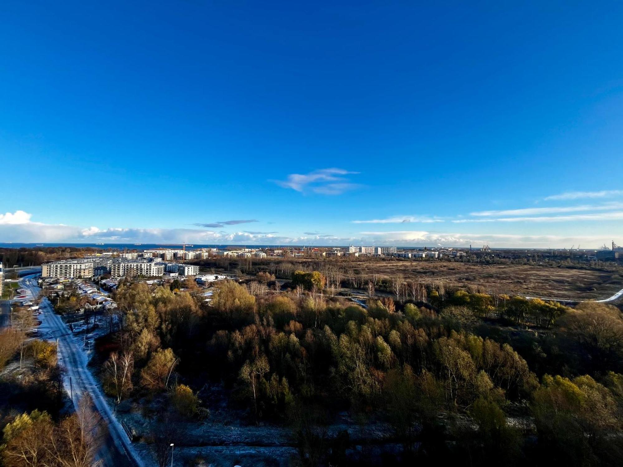 Apartment Baltic Horizon - 2km Od Plazy - Rent A *