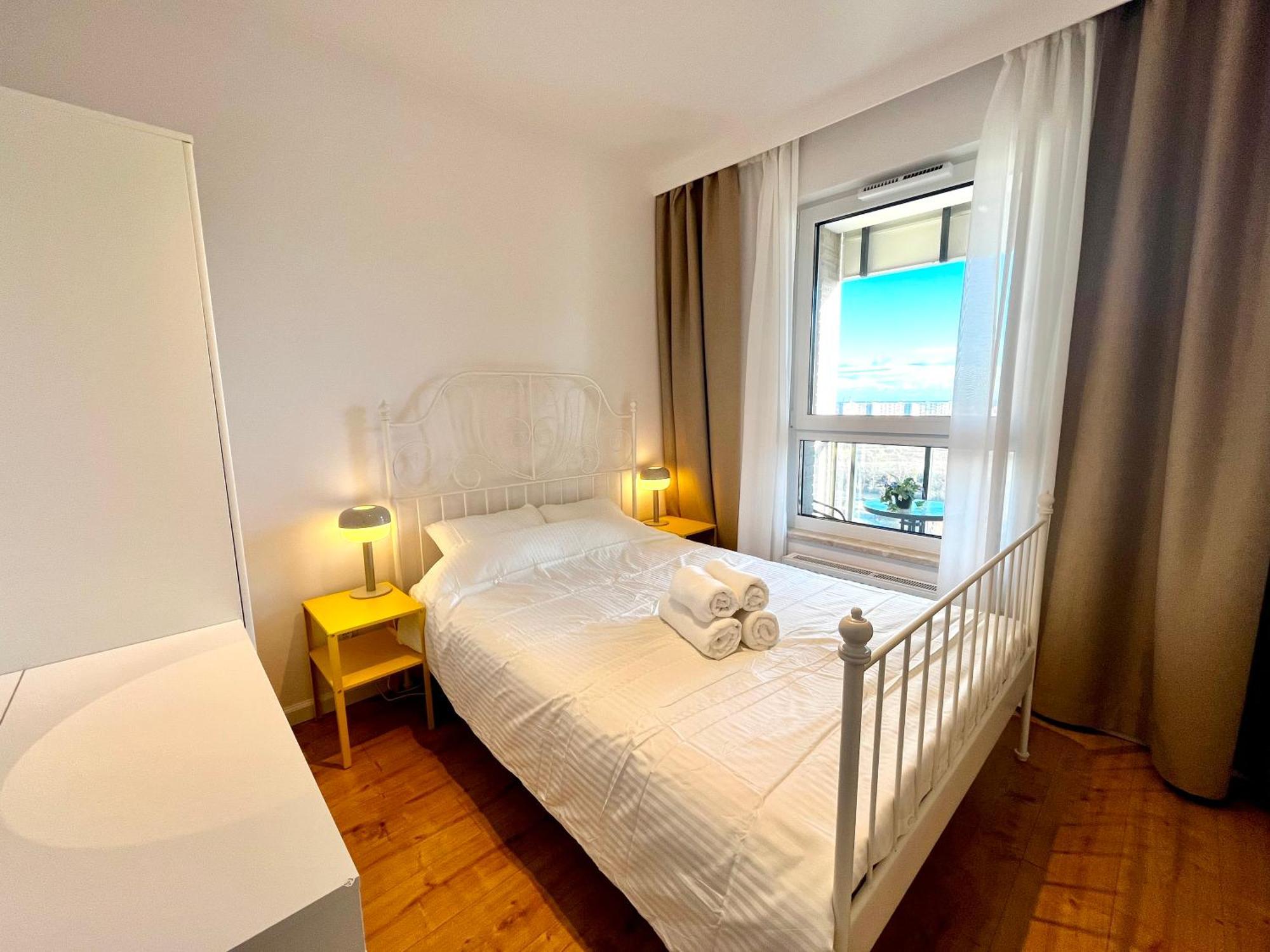 Baltic Horizon - 2km Od Plazy - Rent A Apartment Gdansk