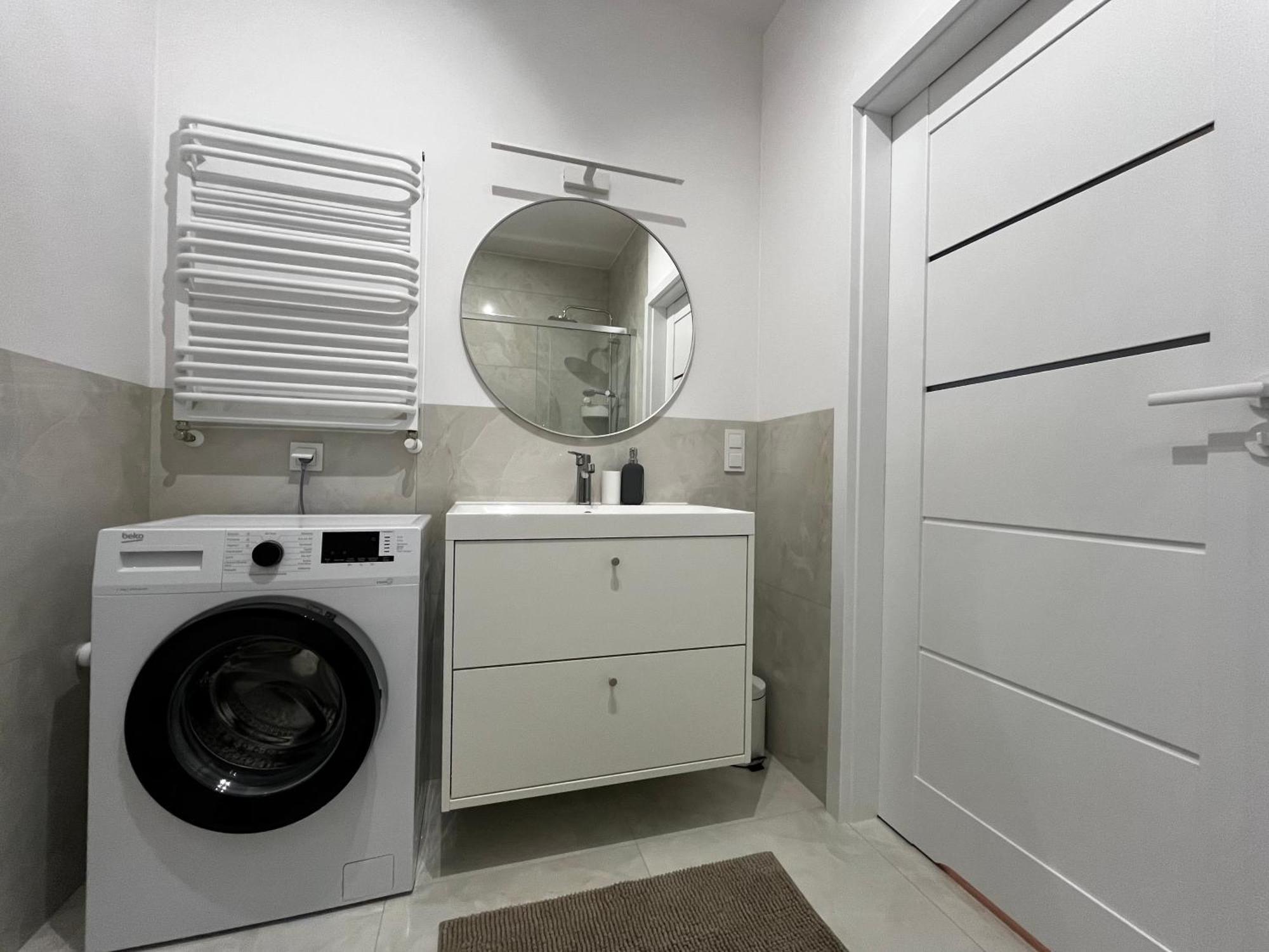 Apartment Baltic Horizon - 2km Od Plazy - Rent A *