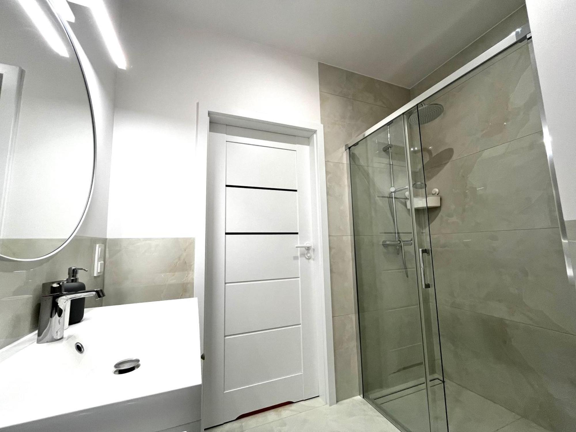 Apartment Baltic Horizon - 2km Od Plazy - Rent A