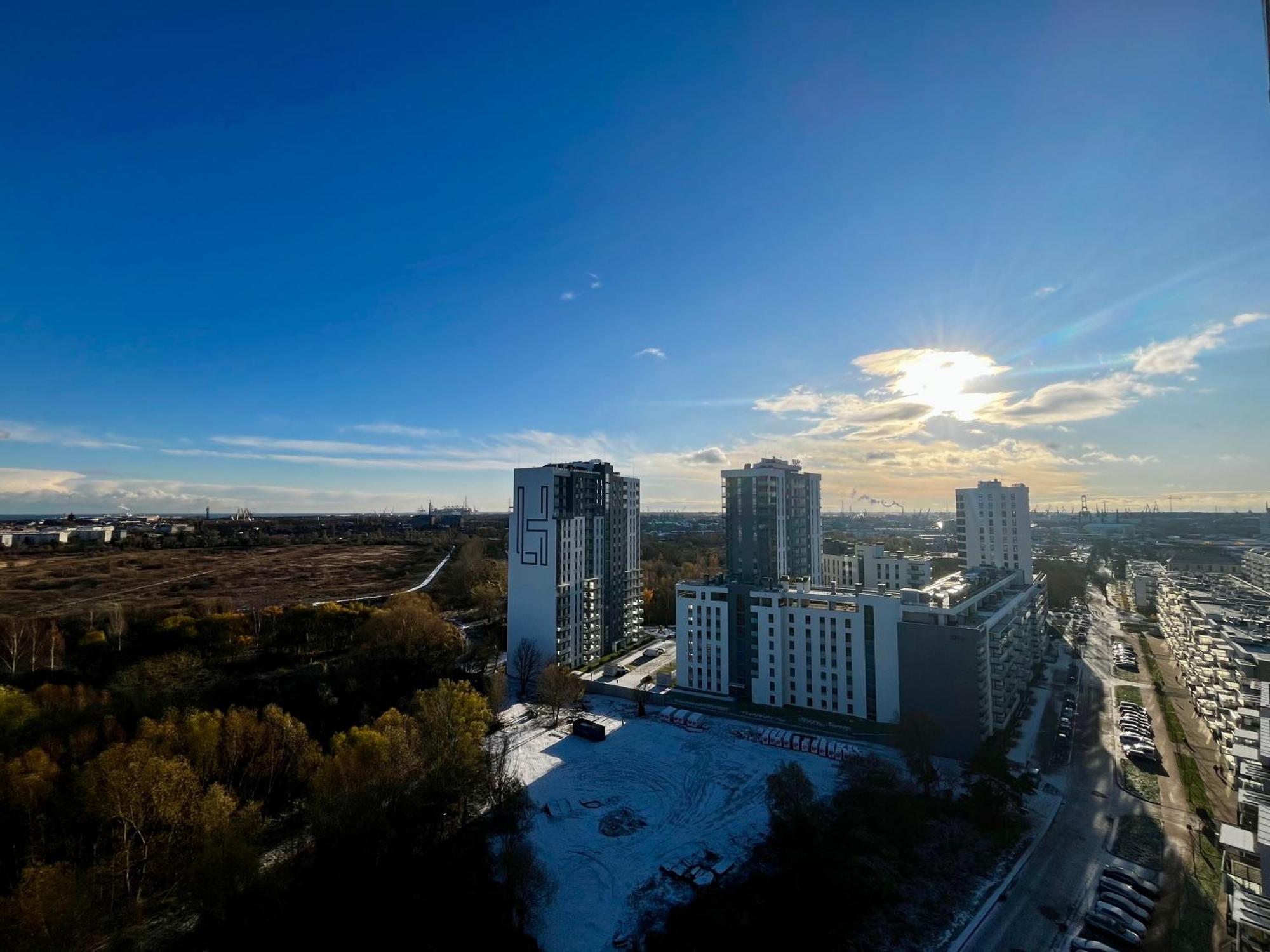 Baltic Horizon - 2km Od Plazy - Rent A Apartment Gdansk