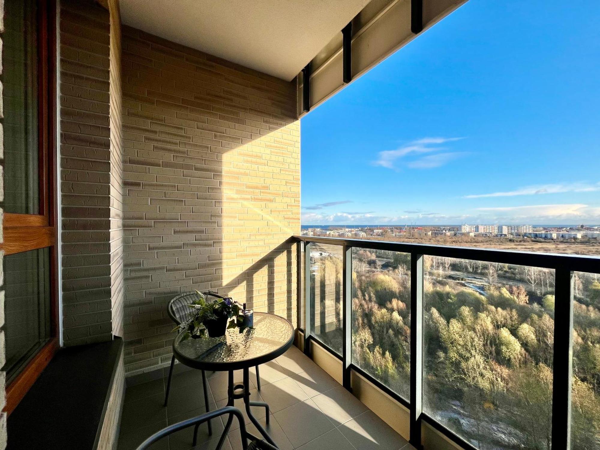 Baltic Horizon - 2km Od Plazy - Rent A Apartment