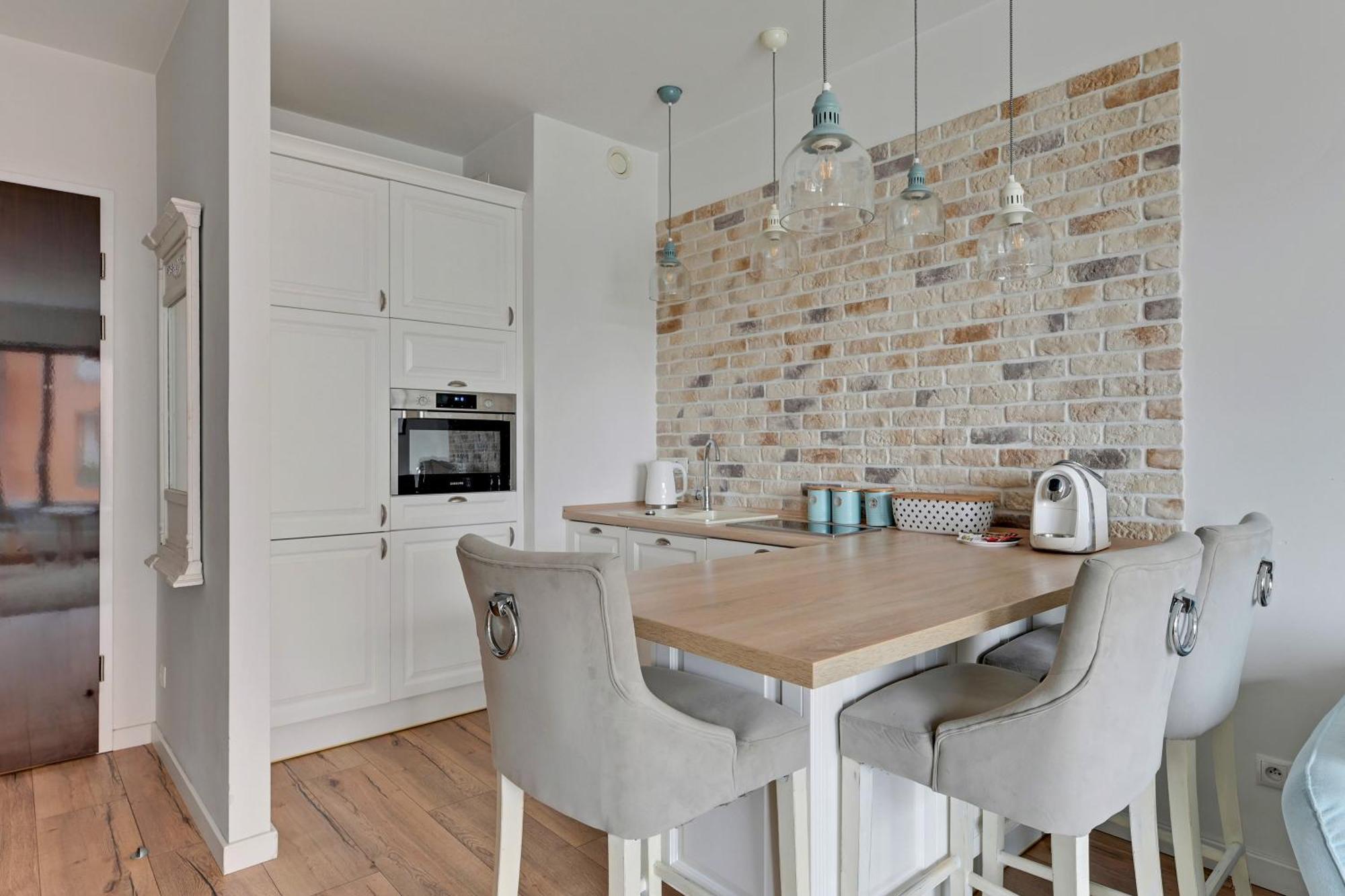 Dom & House - Brabank Old Town Apartamento