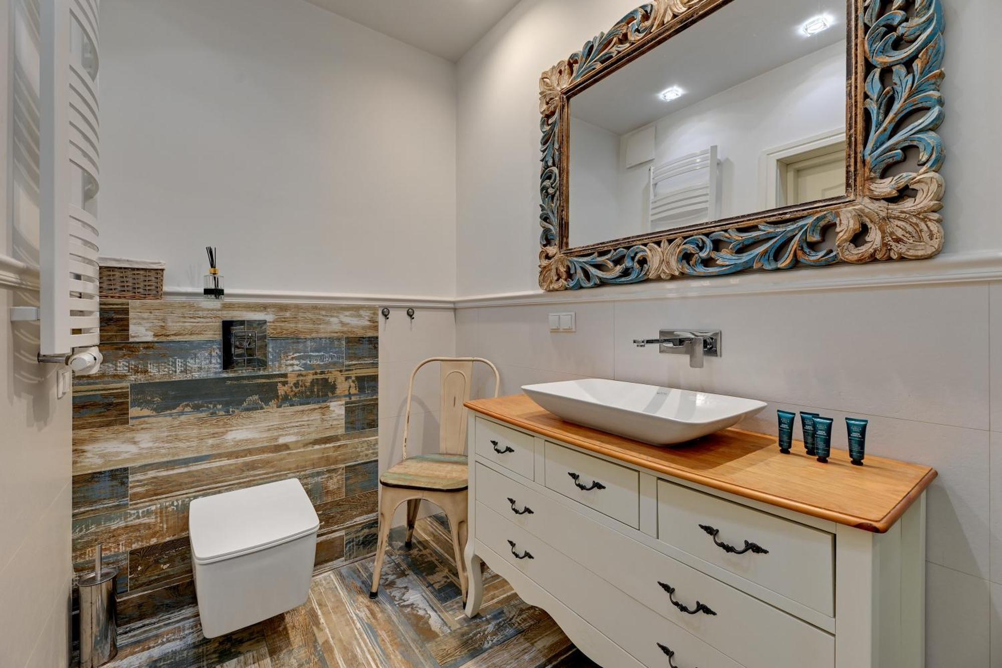 Apartamento Dom & House - Brabank Old Town