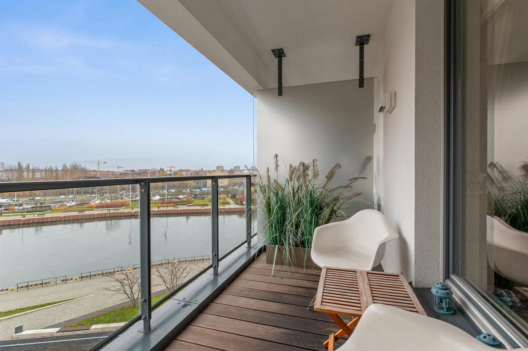 Apartamento Dom & House - Brabank Old Town *