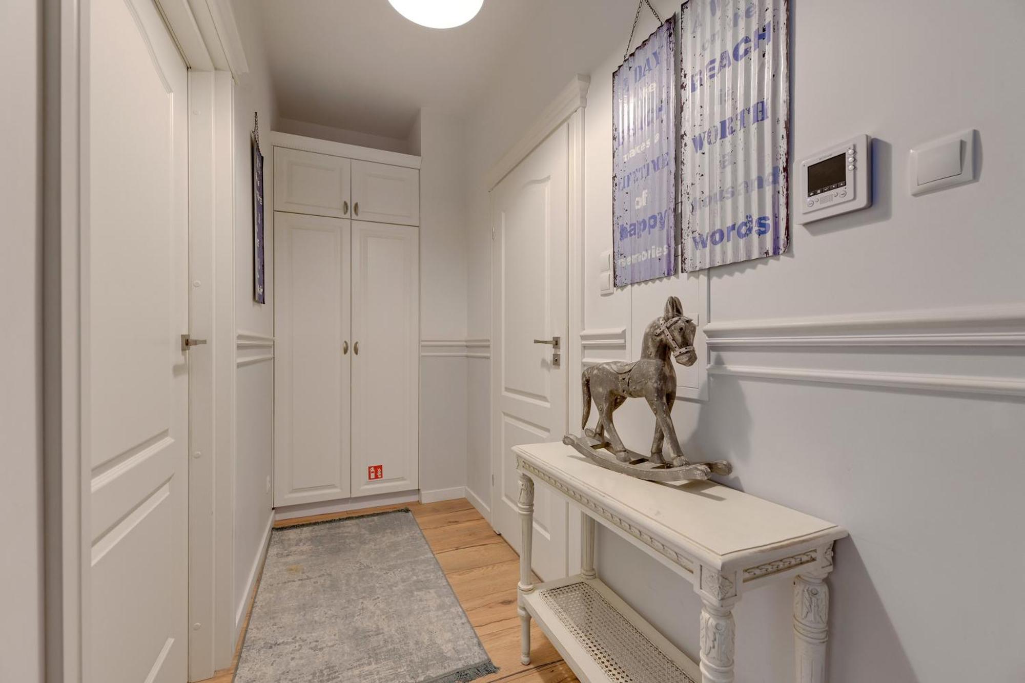 Dom & House - Brabank Old Town Apartamento