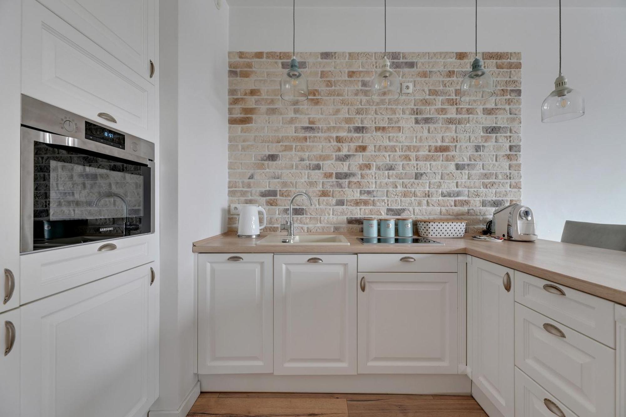Apartamento Dom & House - Brabank Old Town *