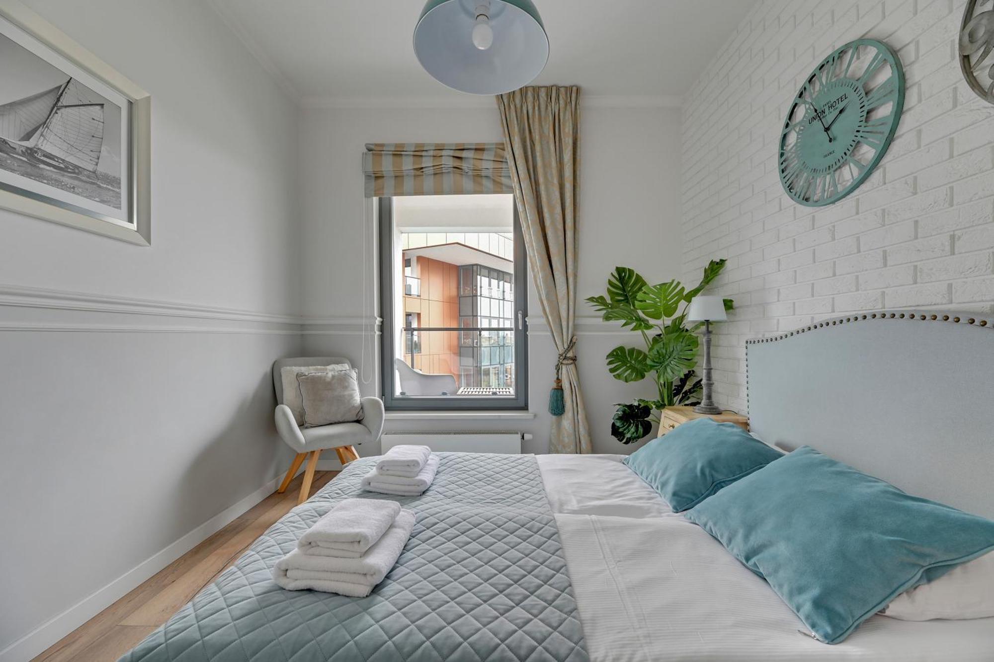 Apartamento Dom & House - Brabank Old Town Gdańsk