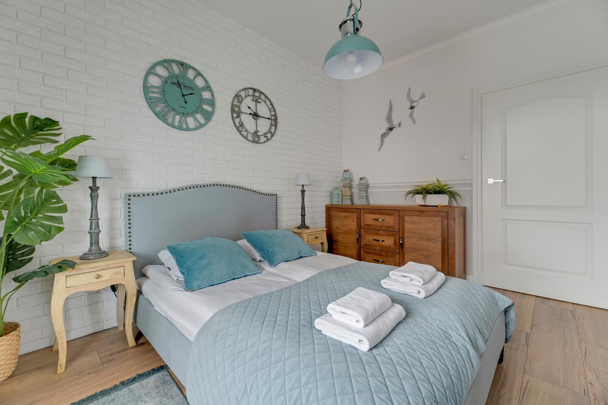 Apartamento Dom & House - Brabank Old Town