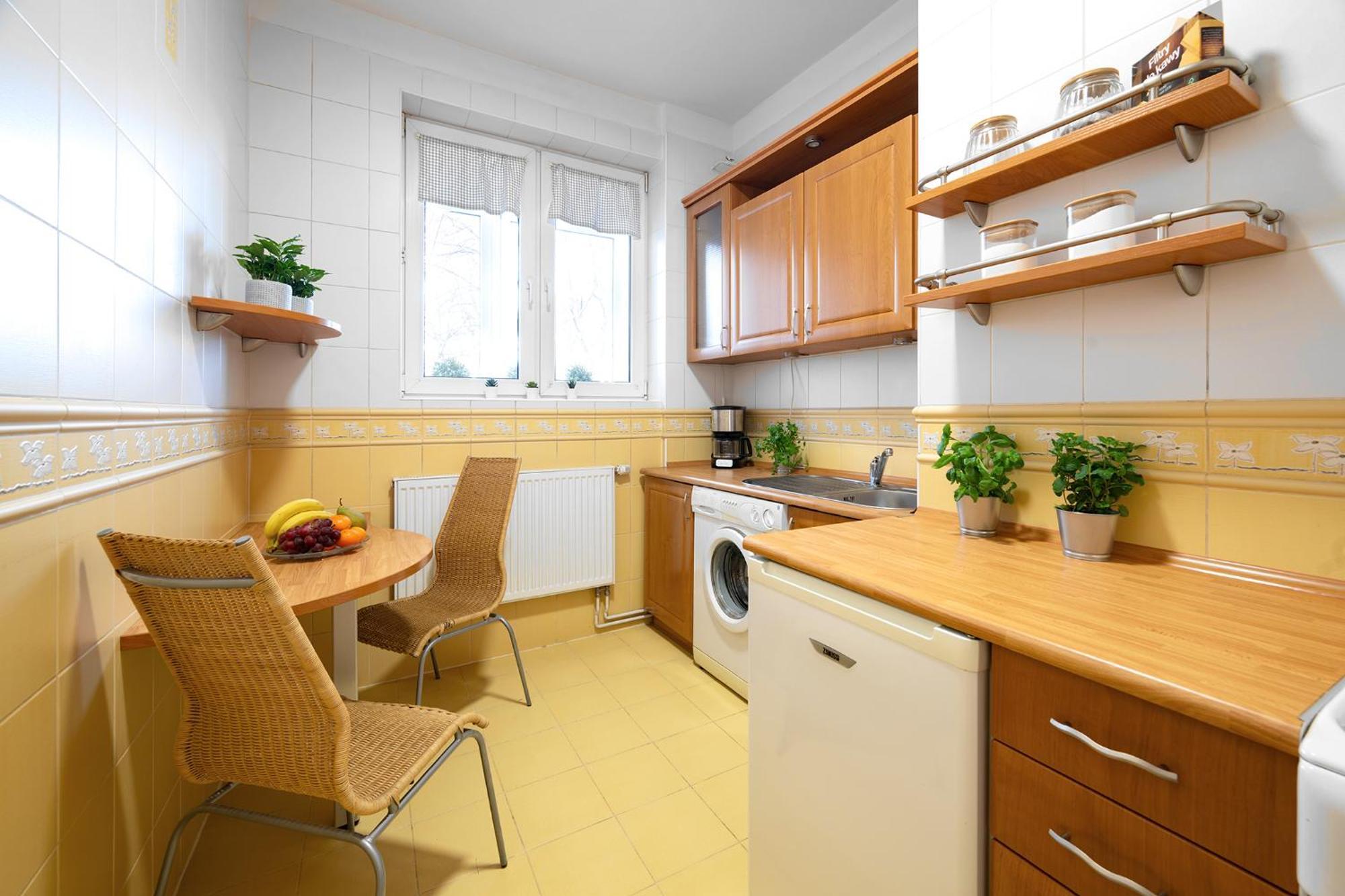 Apartment Radunia Canal Gdansk