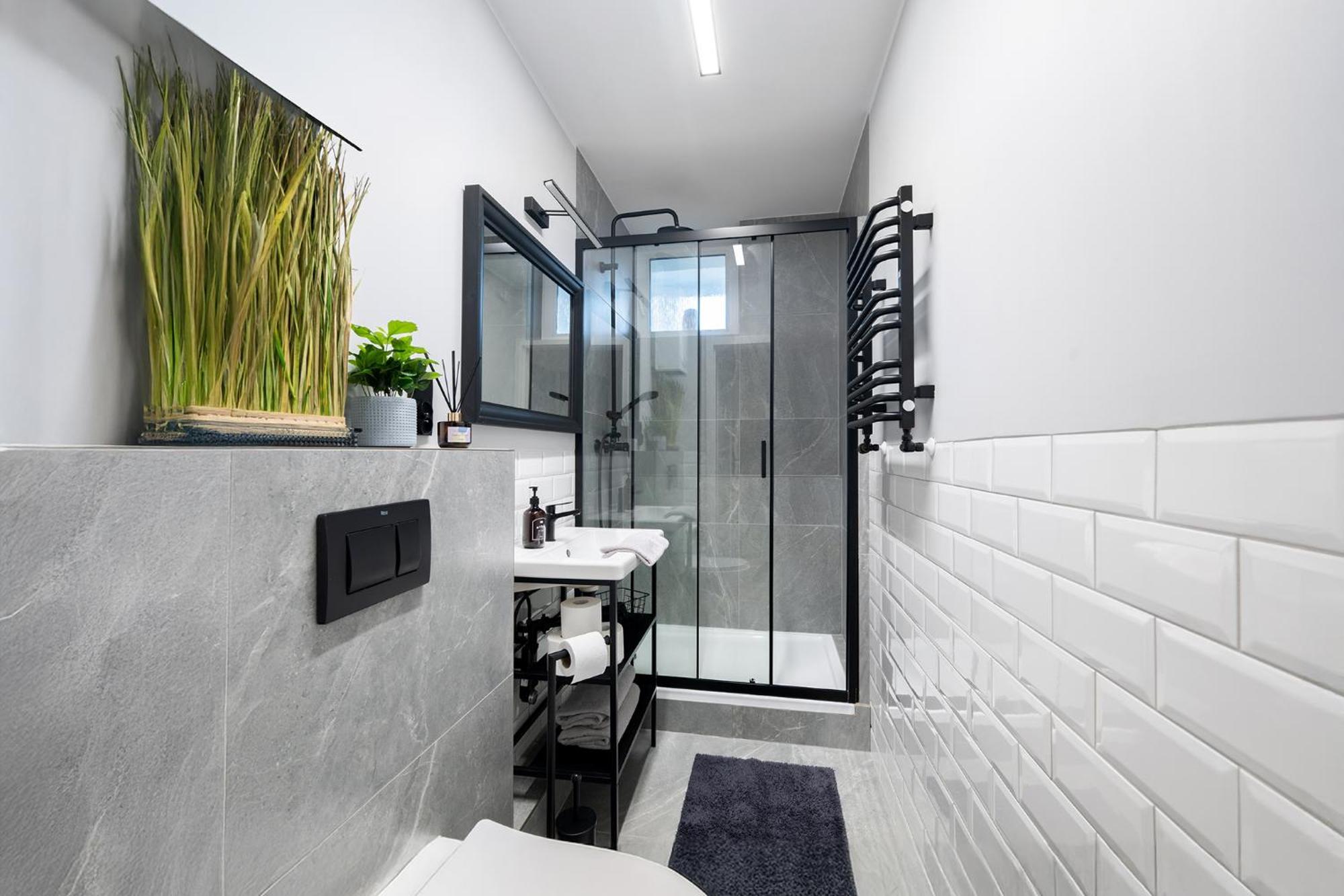 Radunia Canal Apartment