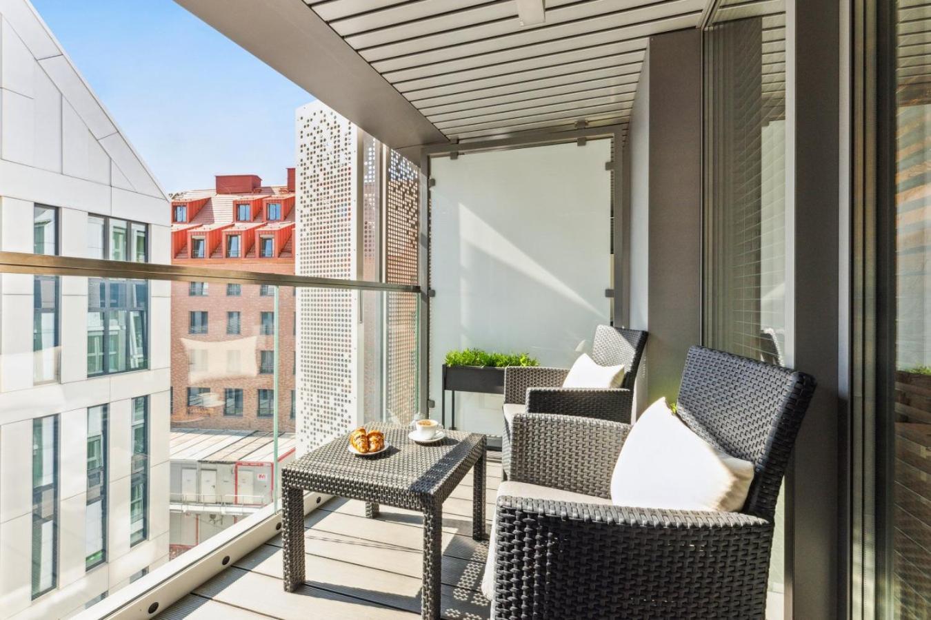 Granaria Comfort Apartment