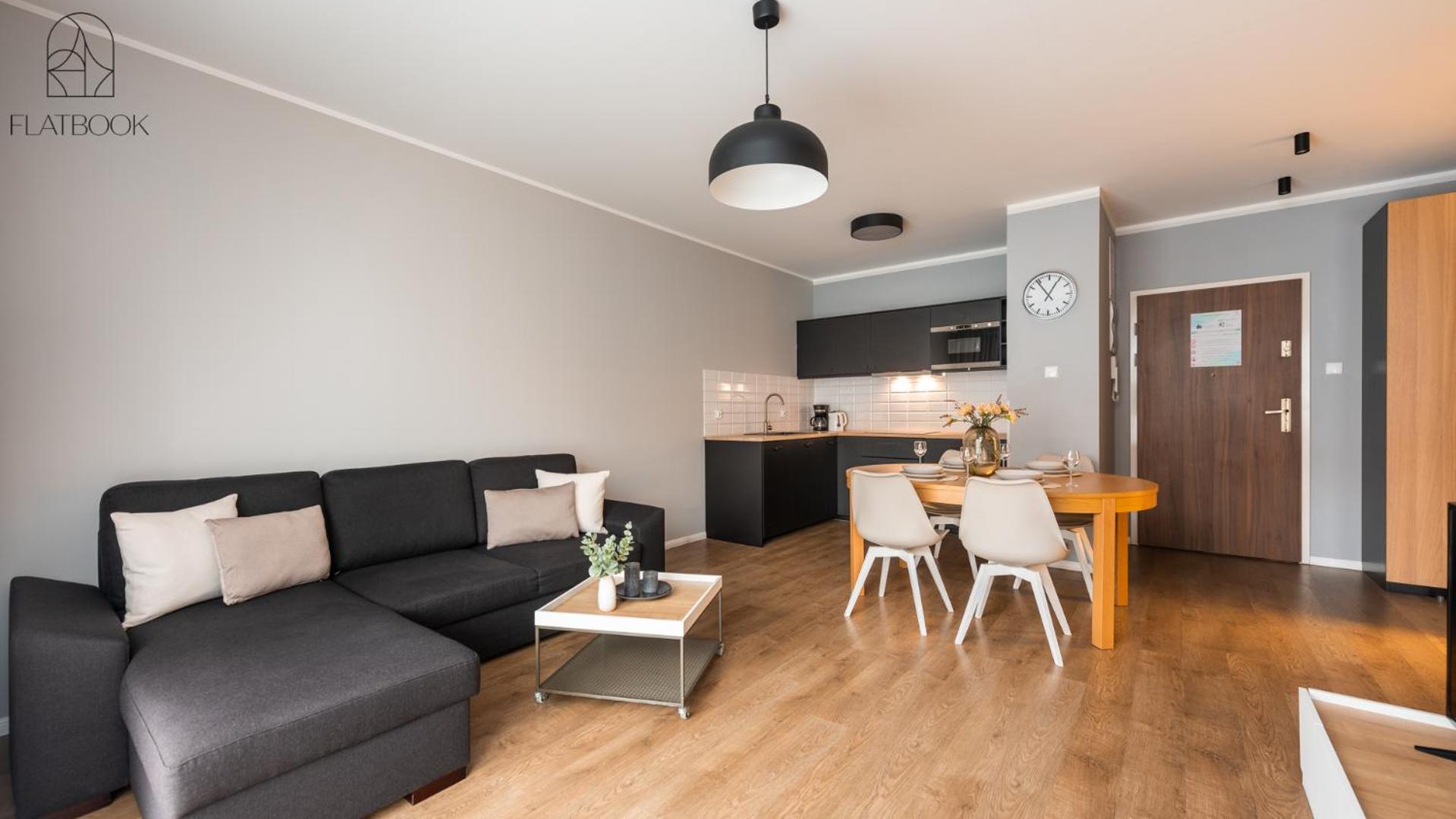 Apartamento Jaglana With Parking &
