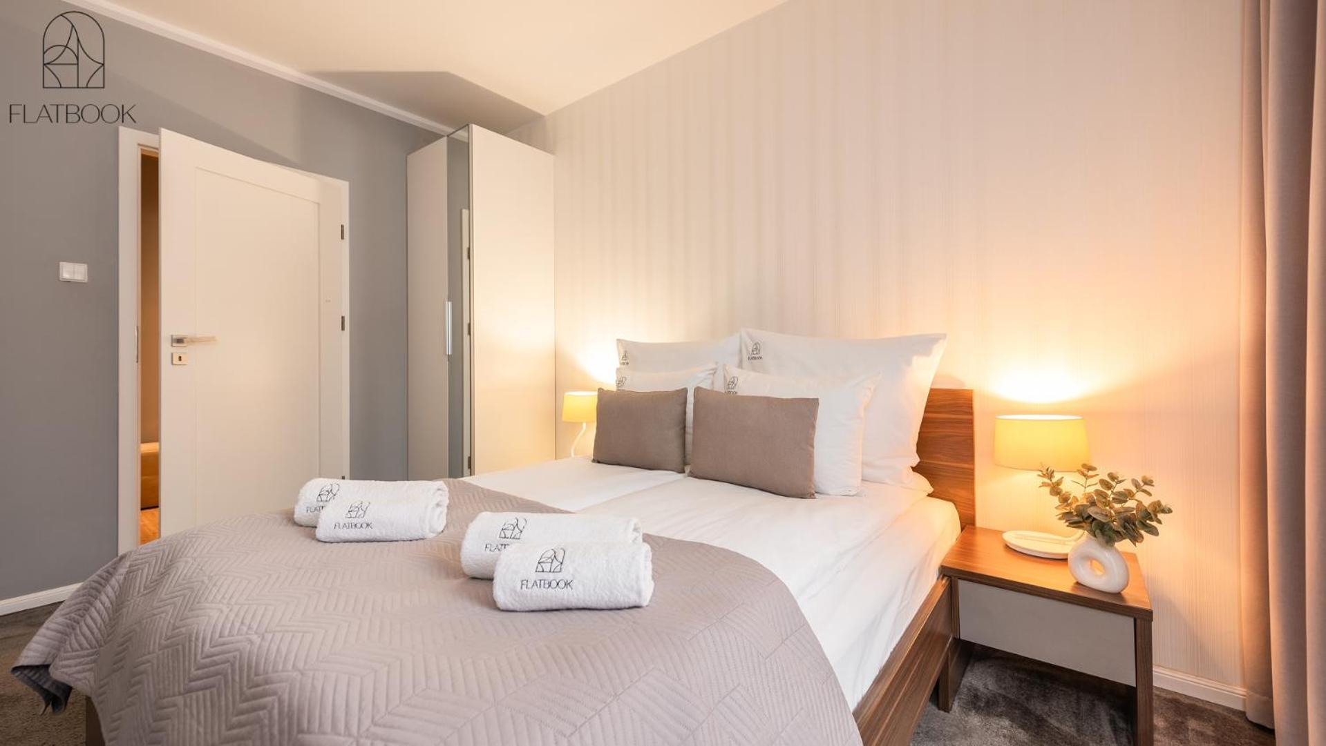 Apartamento Jaglana With Parking & *