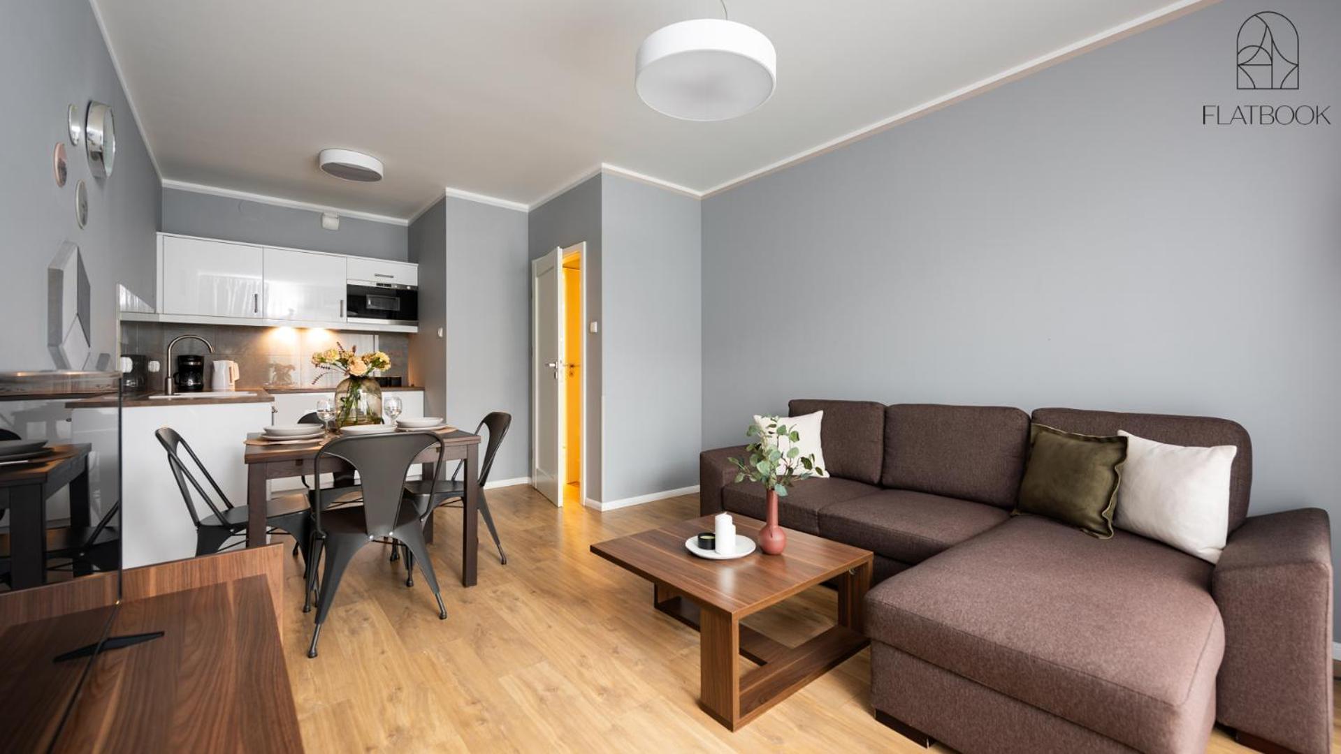 Apartamento Jaglana With Parking &