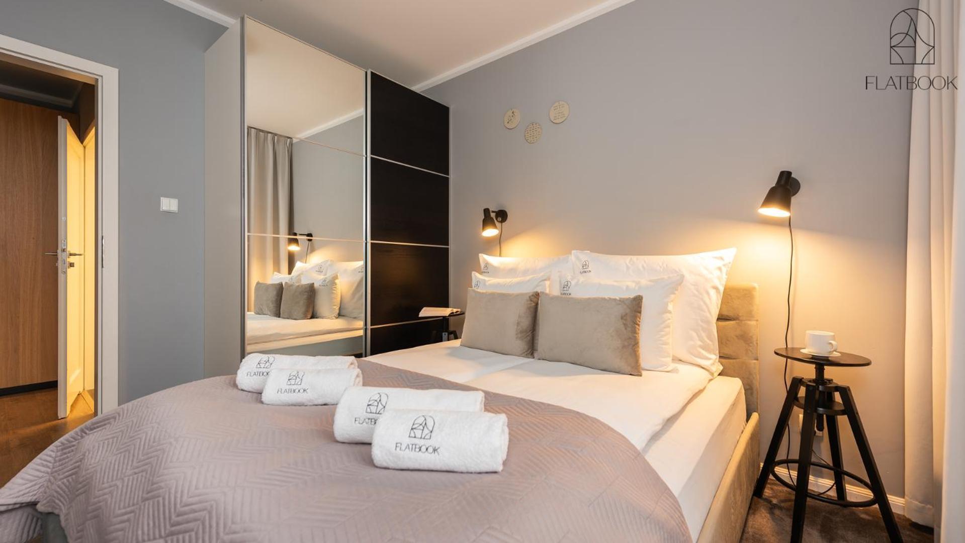 Apartamento Jaglana With Parking & *