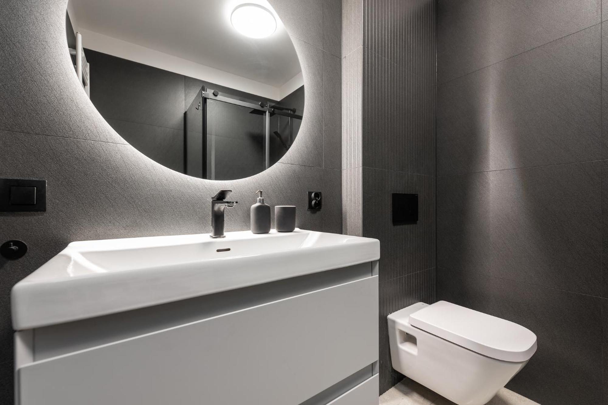 Flatbook - Center Angielska Grobla Apartment Gdansk