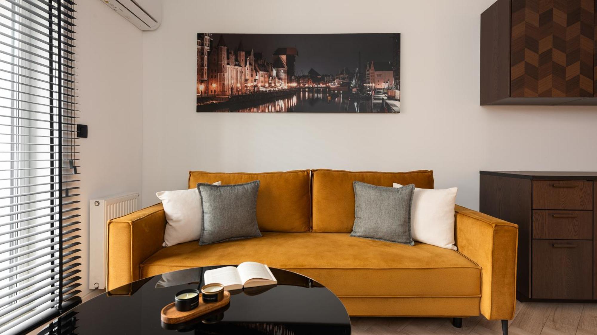 Apartment Flatbook - Center Angielska Grobla *
