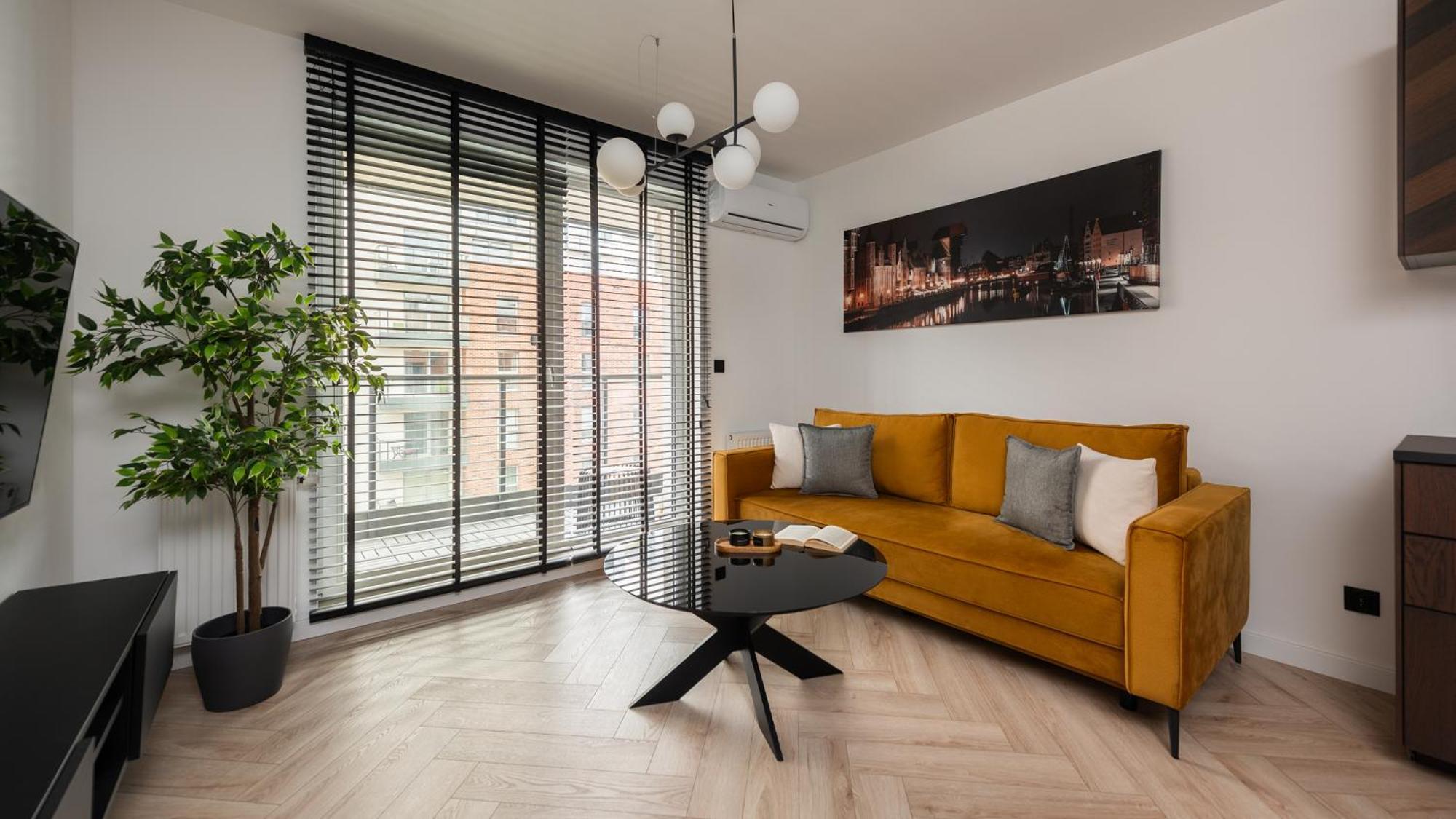 Flatbook - Center Angielska Grobla Apartment