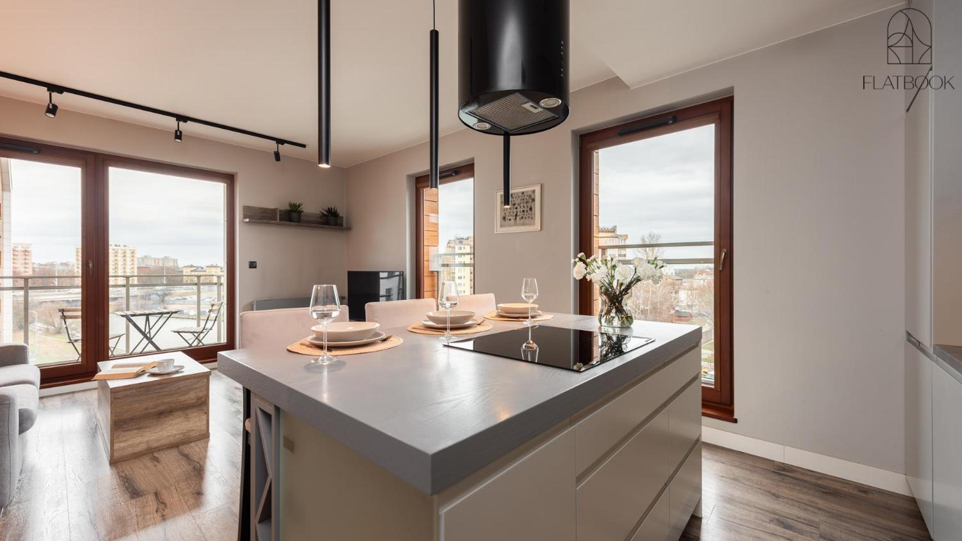 Apartment Center Jaglana 6e,f