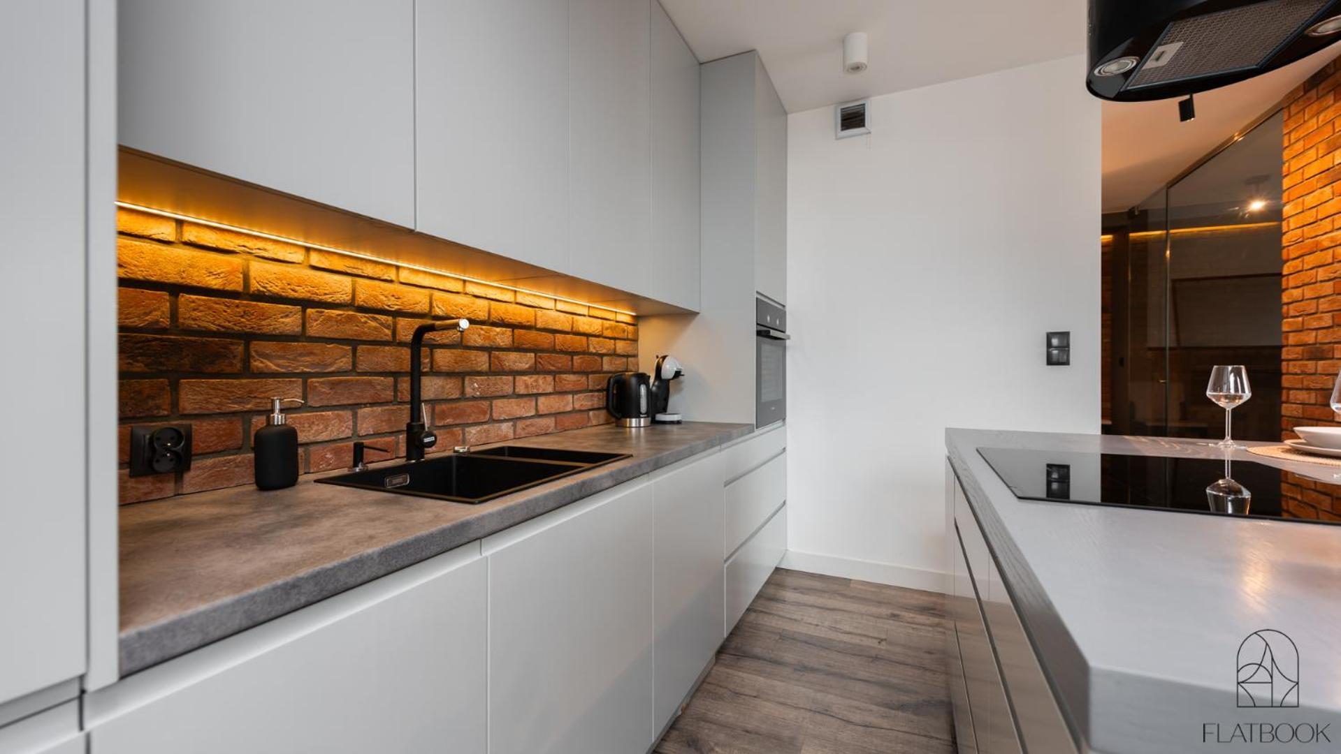Center Jaglana 6e,f Apartment Gdansk