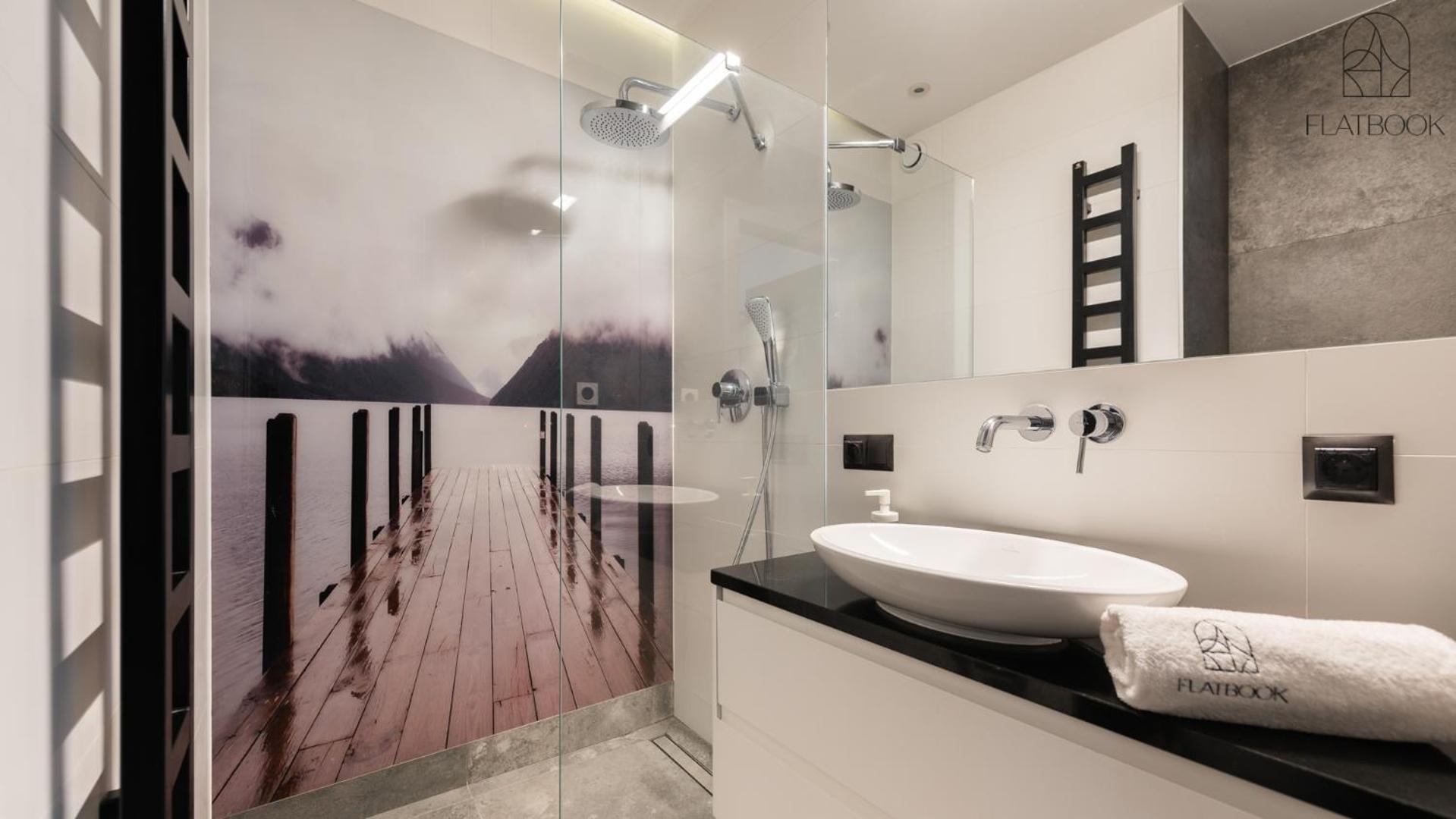 Center Jaglana 6e,f Apartament *