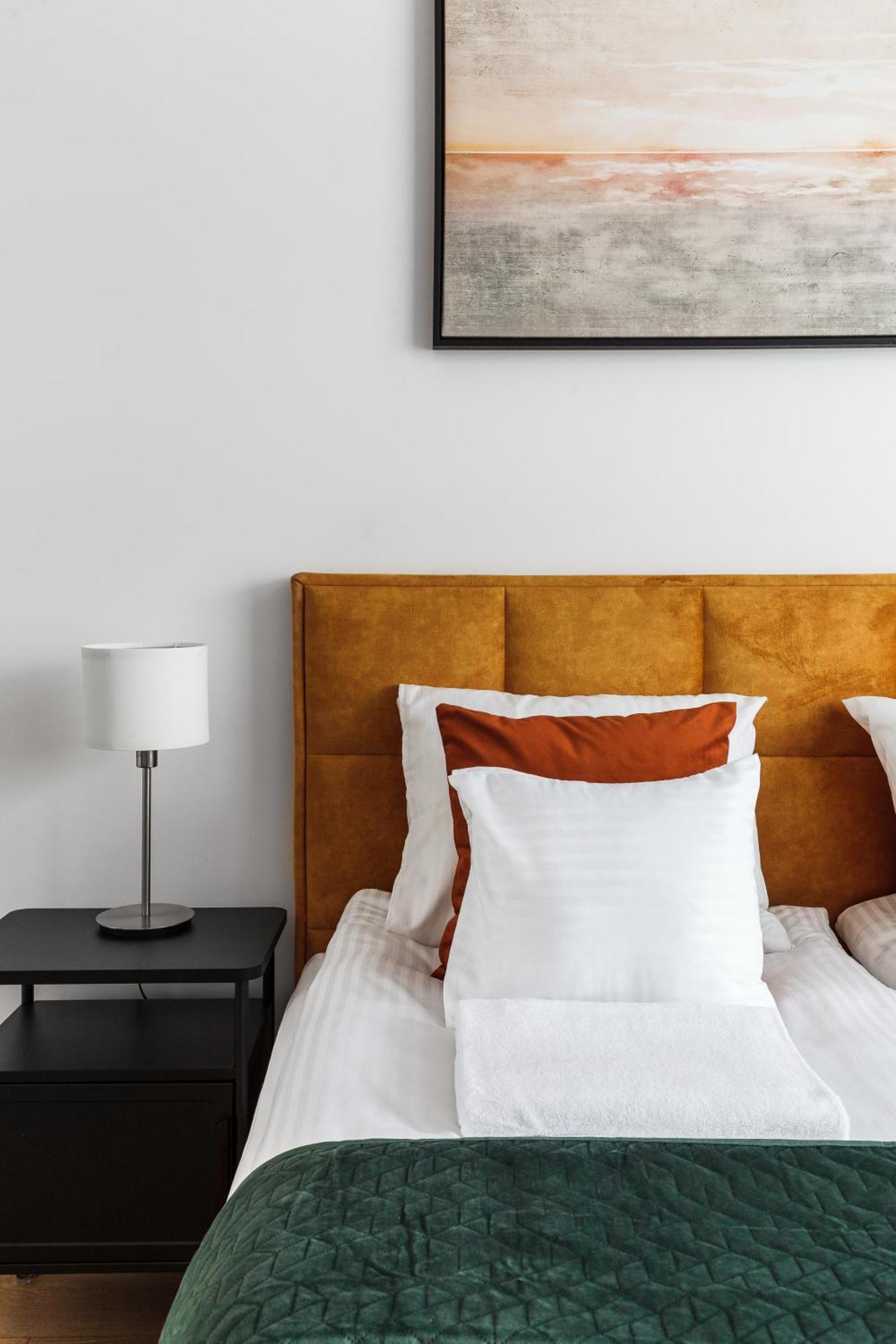 Mlode Doki By Happystay Apartament *