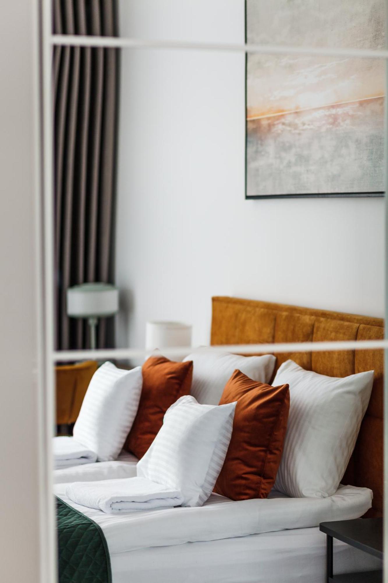 Apartament Mlode Doki By Happystay Gdańsk