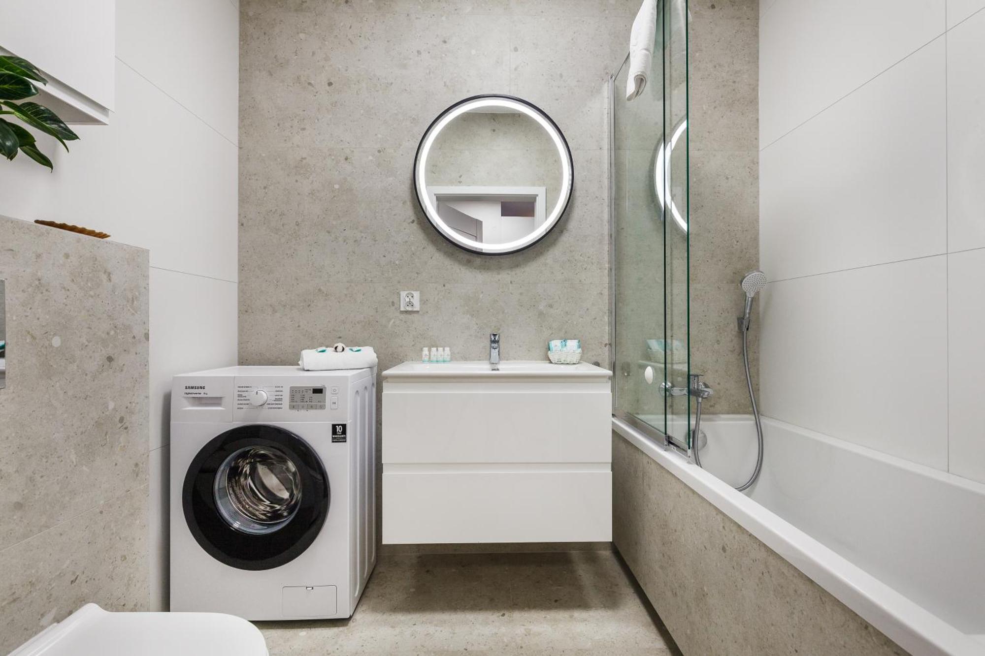 Apartment Mlode Doki By Happystay *