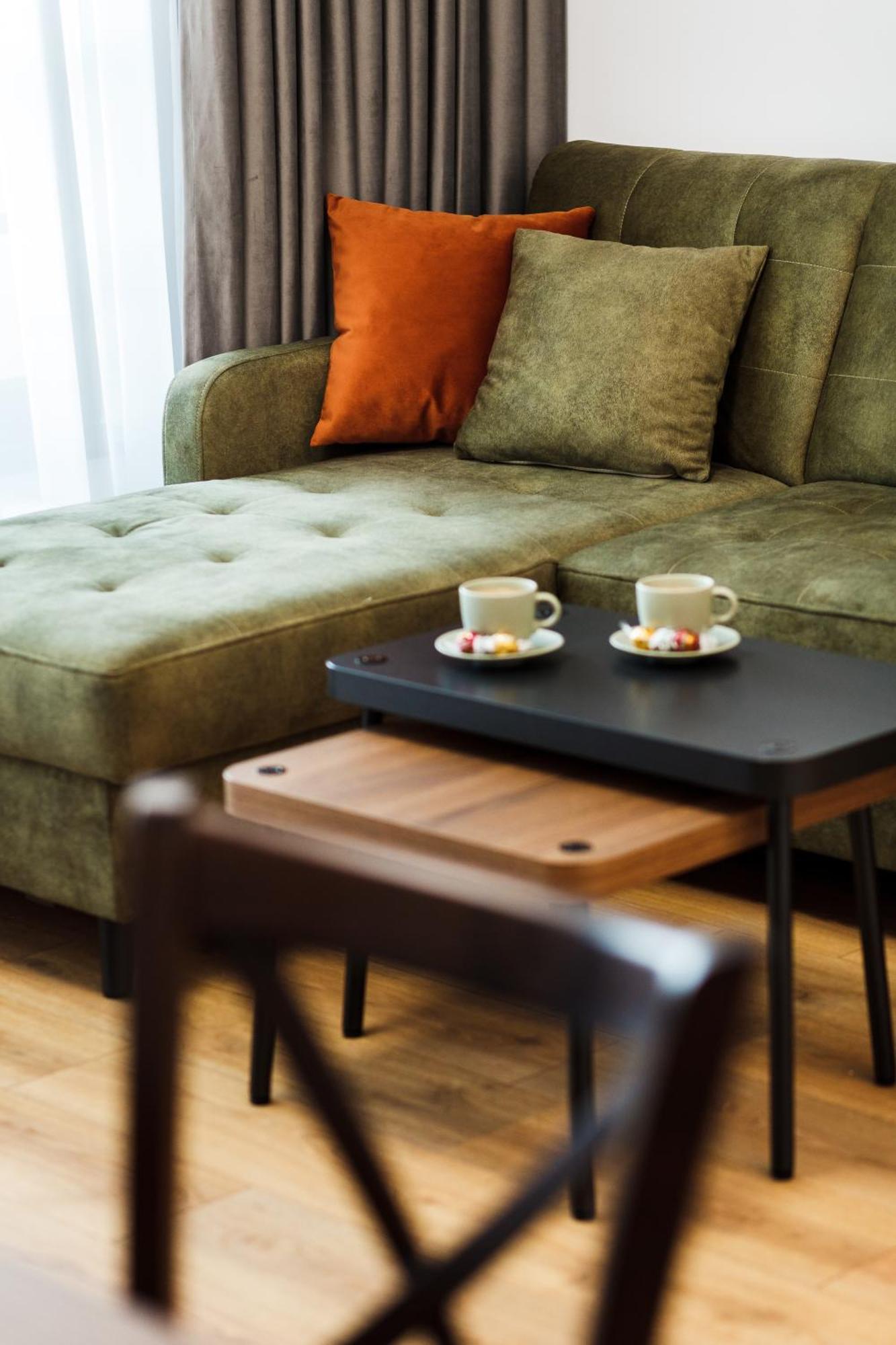 Apartament Mlode Doki By Happystay Gdańsk