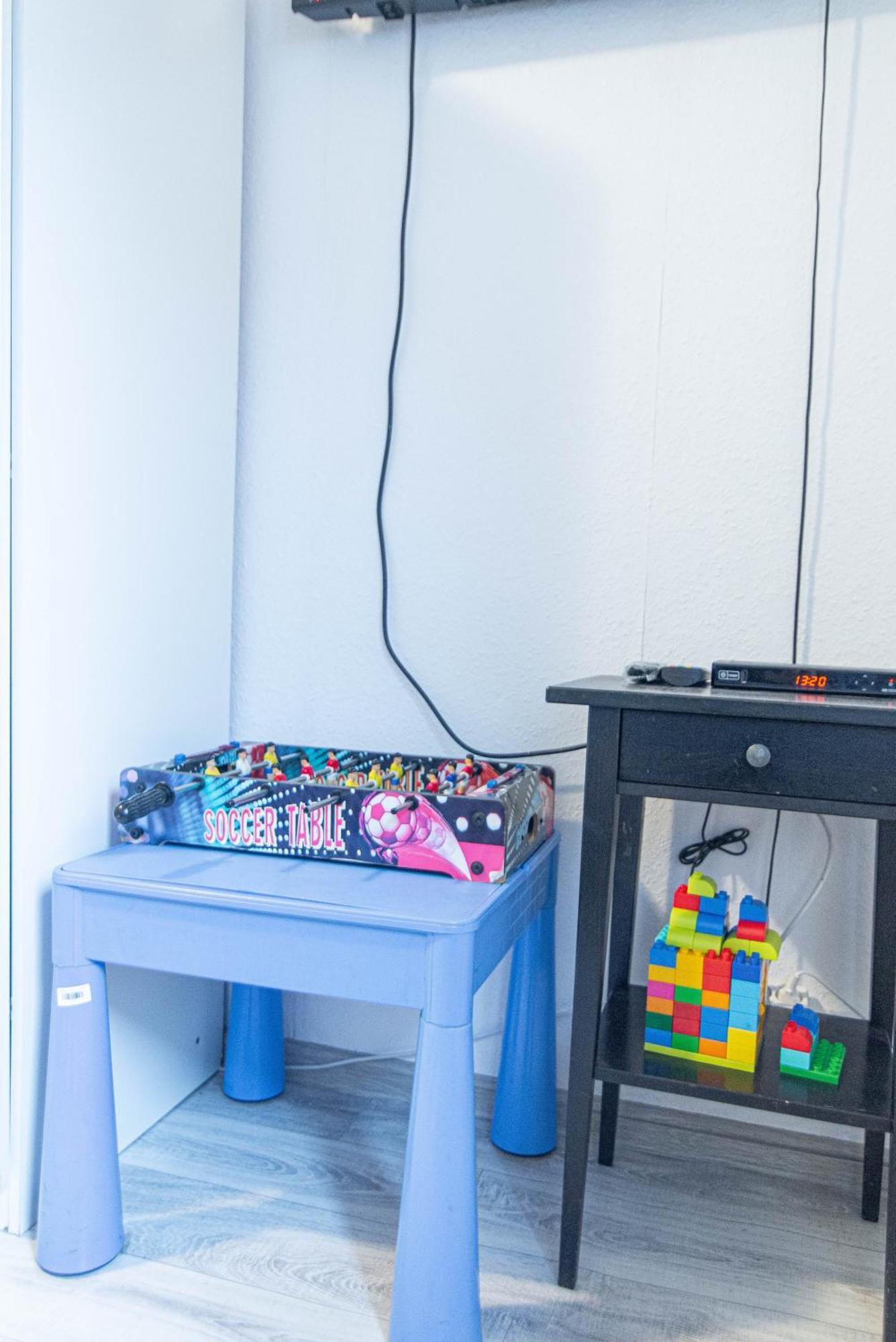 Apartment Ceny Niskie Aby Promowac Nowe Miejsce Gdansk