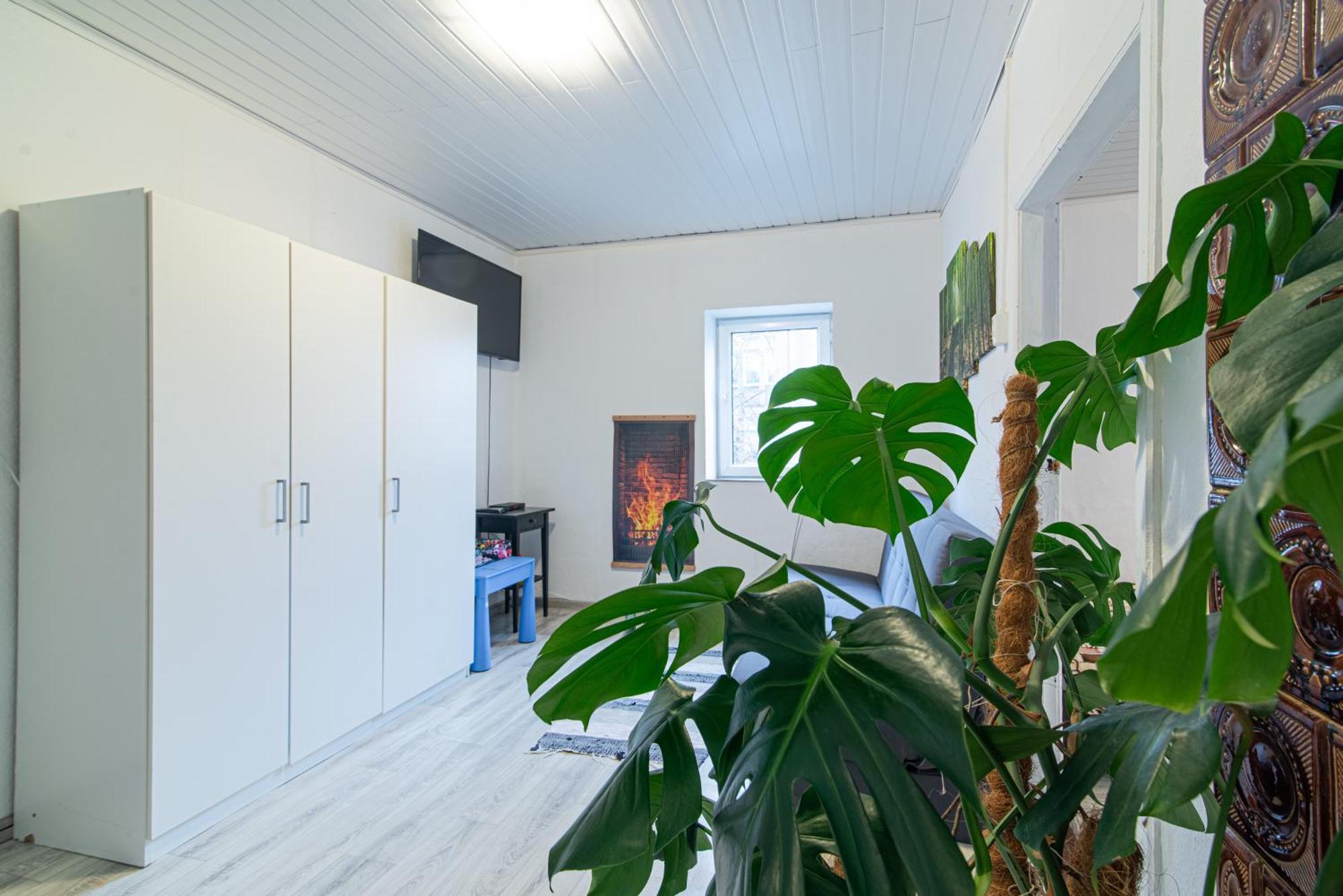 Ceny Niskie Aby Promowac Nowe Miejsce Apartment Gdansk