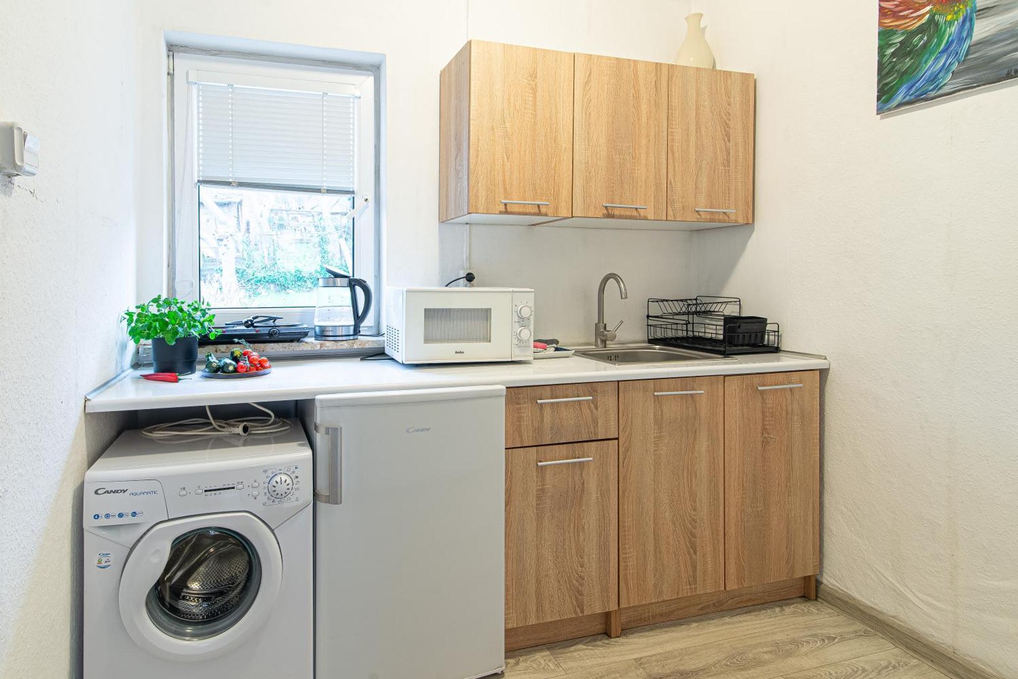 Ceny Niskie Aby Promowac Nowe Miejsce Apartment Gdansk