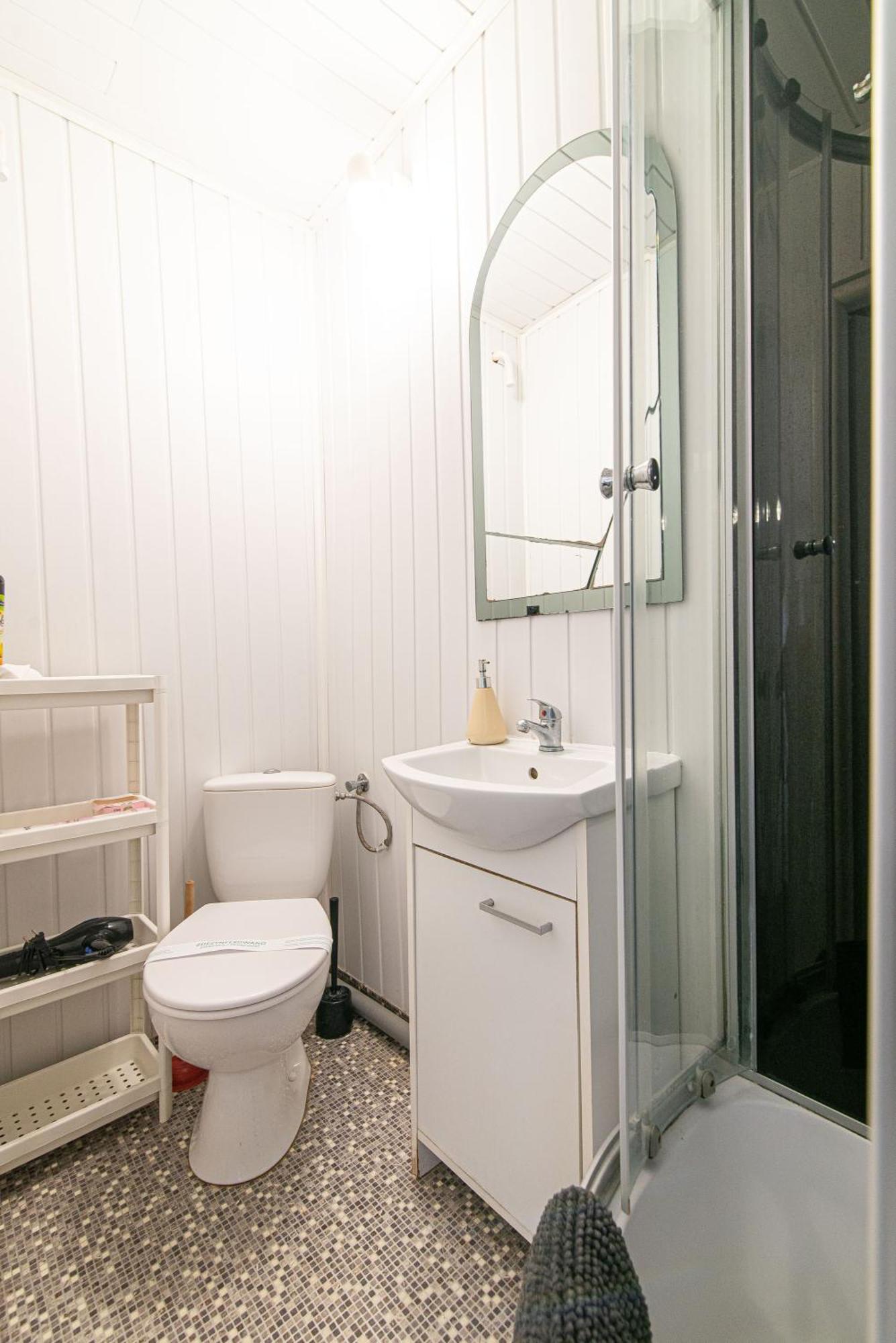 Ceny Niskie Aby Promowac Nowe Miejsce Apartment Gdansk