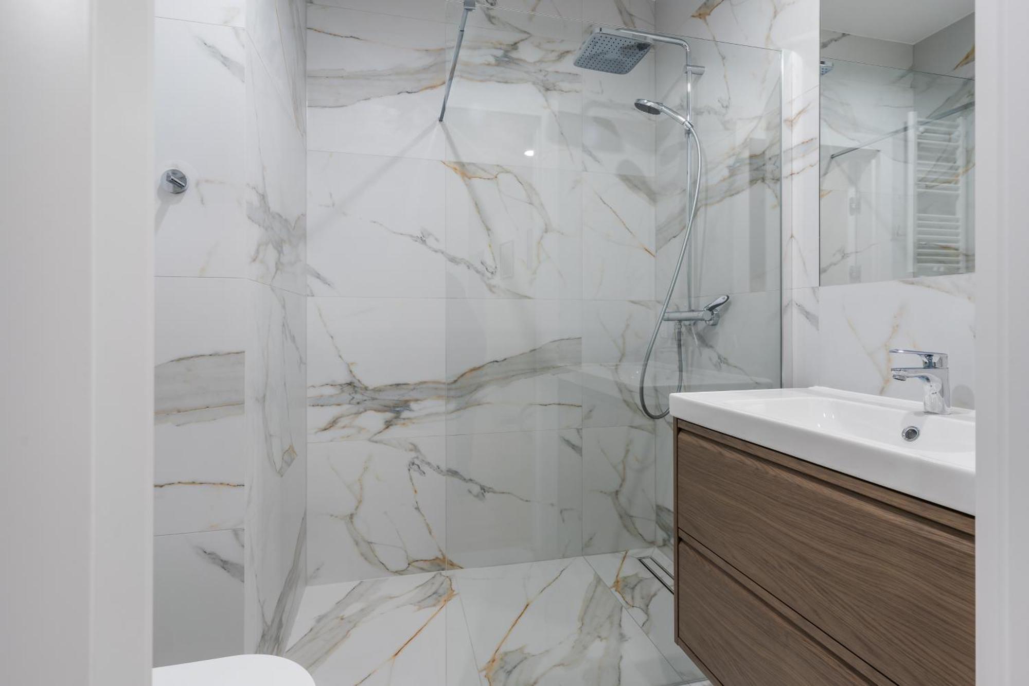 Apartmate- Oldtown Sienna Grobla Comfy Sauna & Free Gym Apartment *