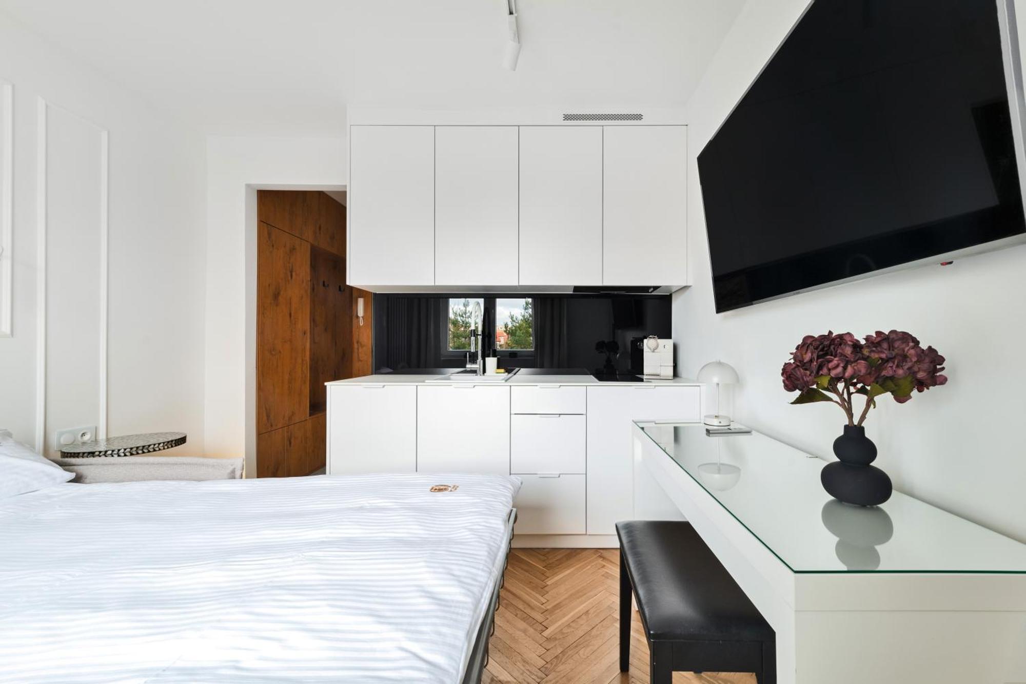 K11 Apartment