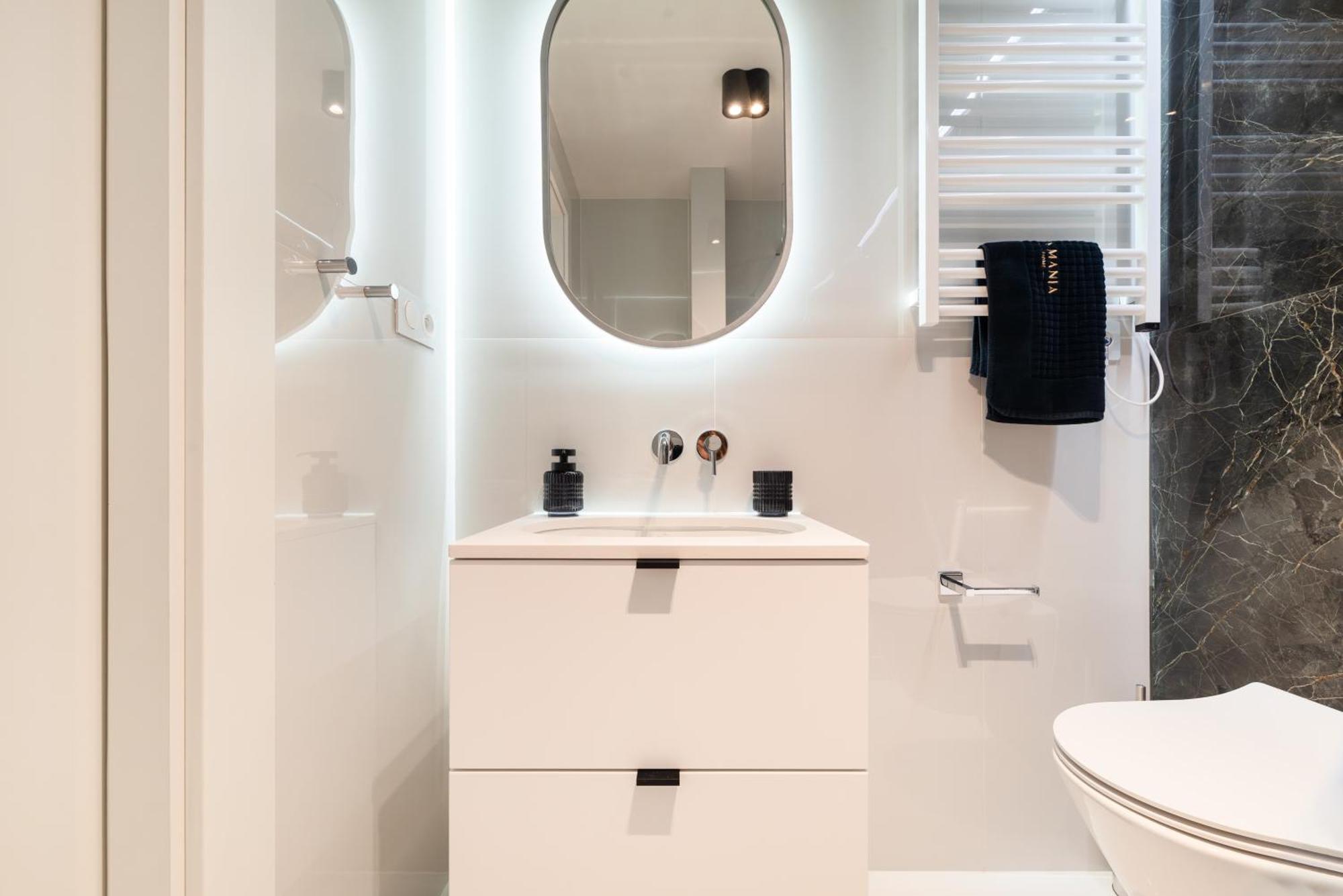 Apartment K11