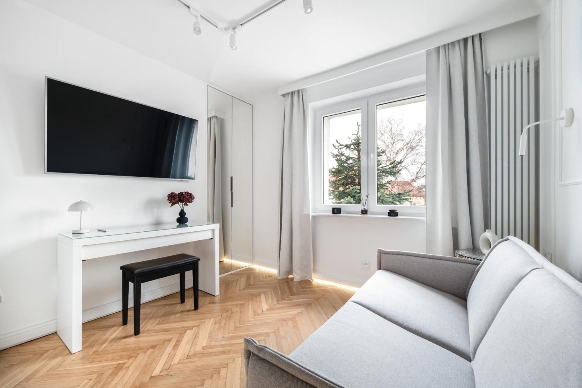 K11 Apartment *