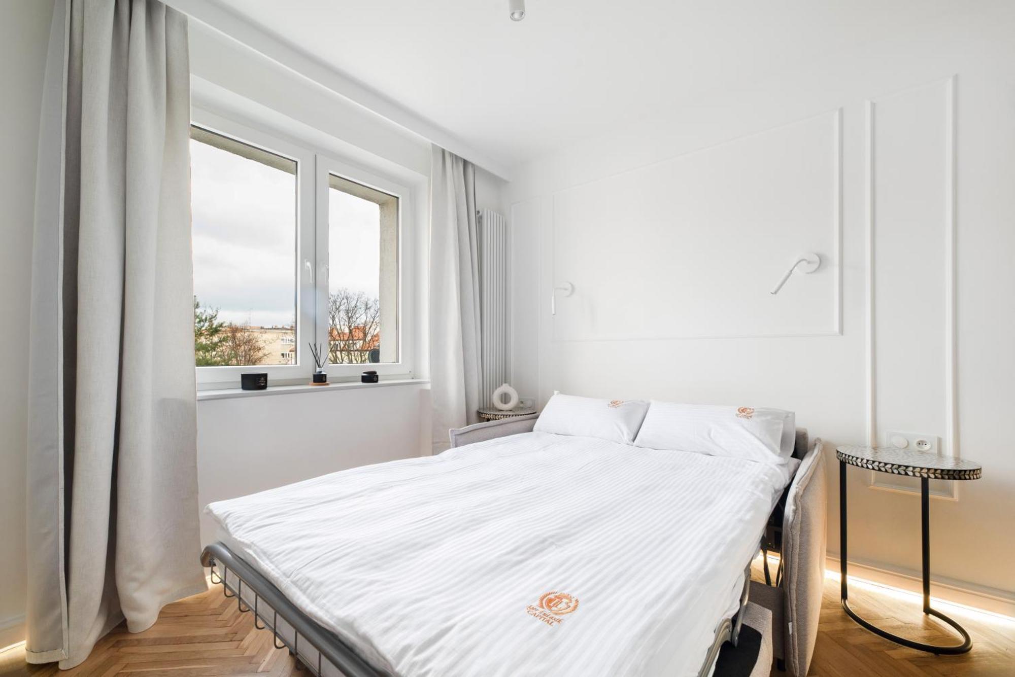 Apartment K11 *