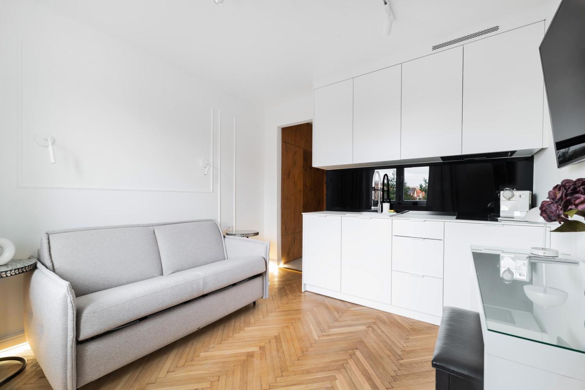 Apartment K11
