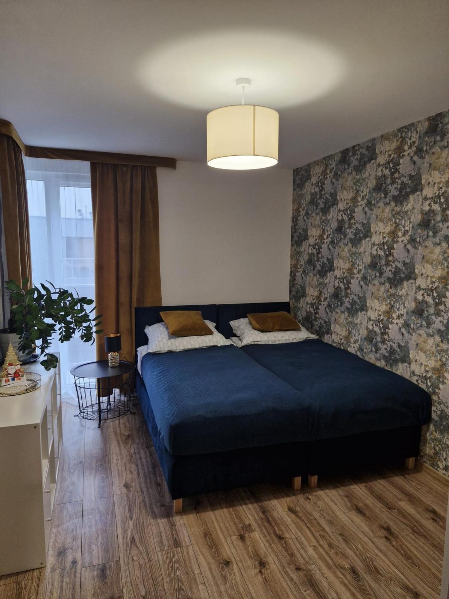 Apartment Sea & Sun Letnica