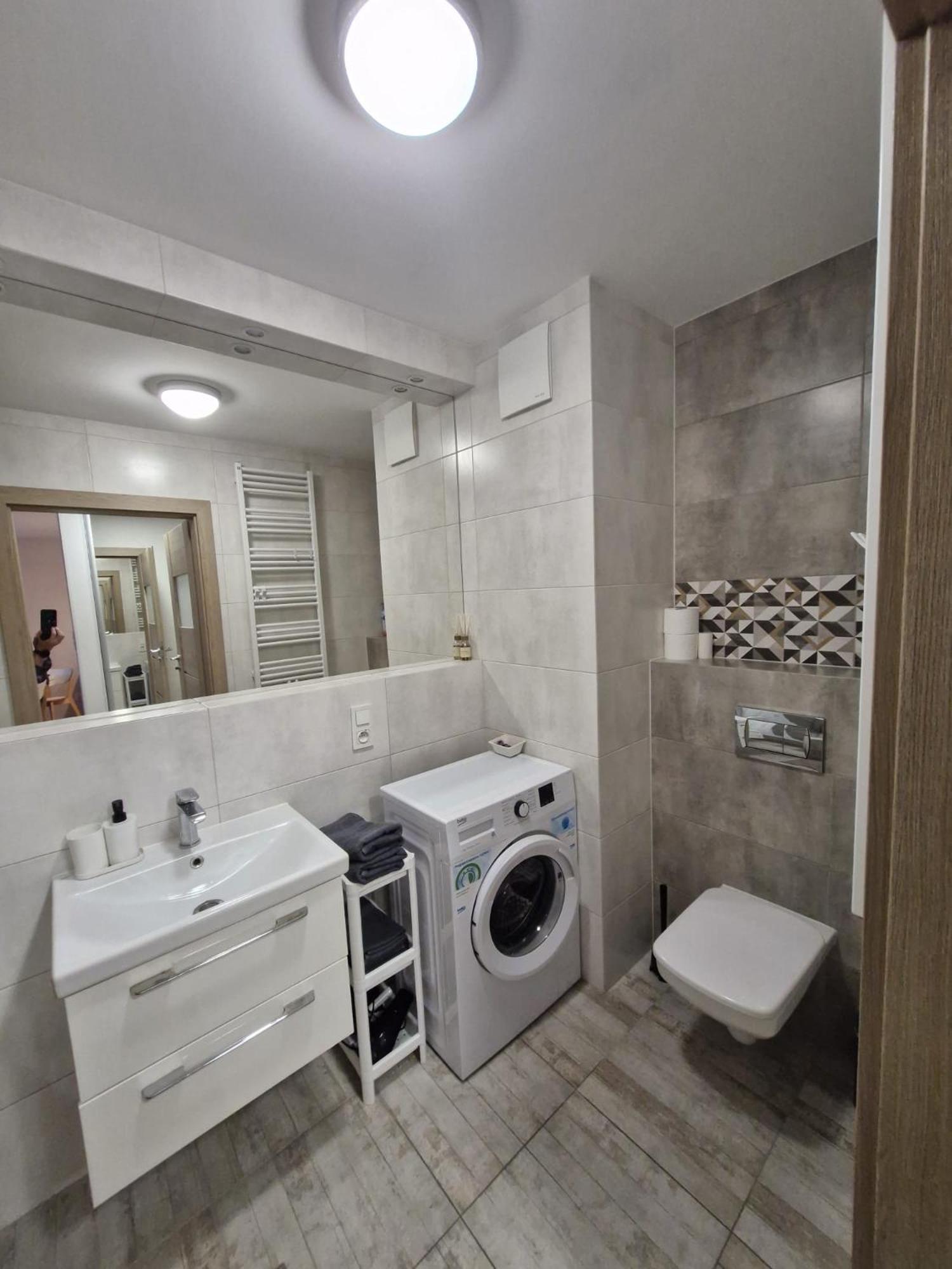 Apartment Sea & Sun Letnica *