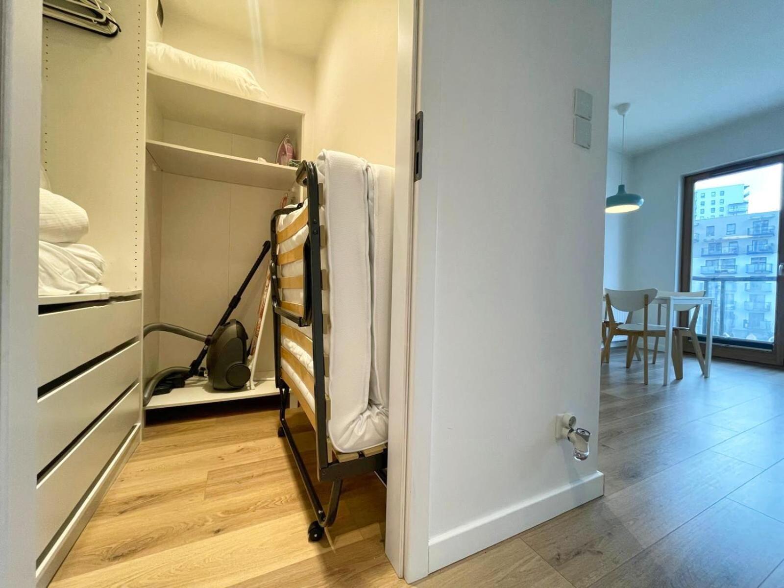 Nova Letnica Sunny Apartment
