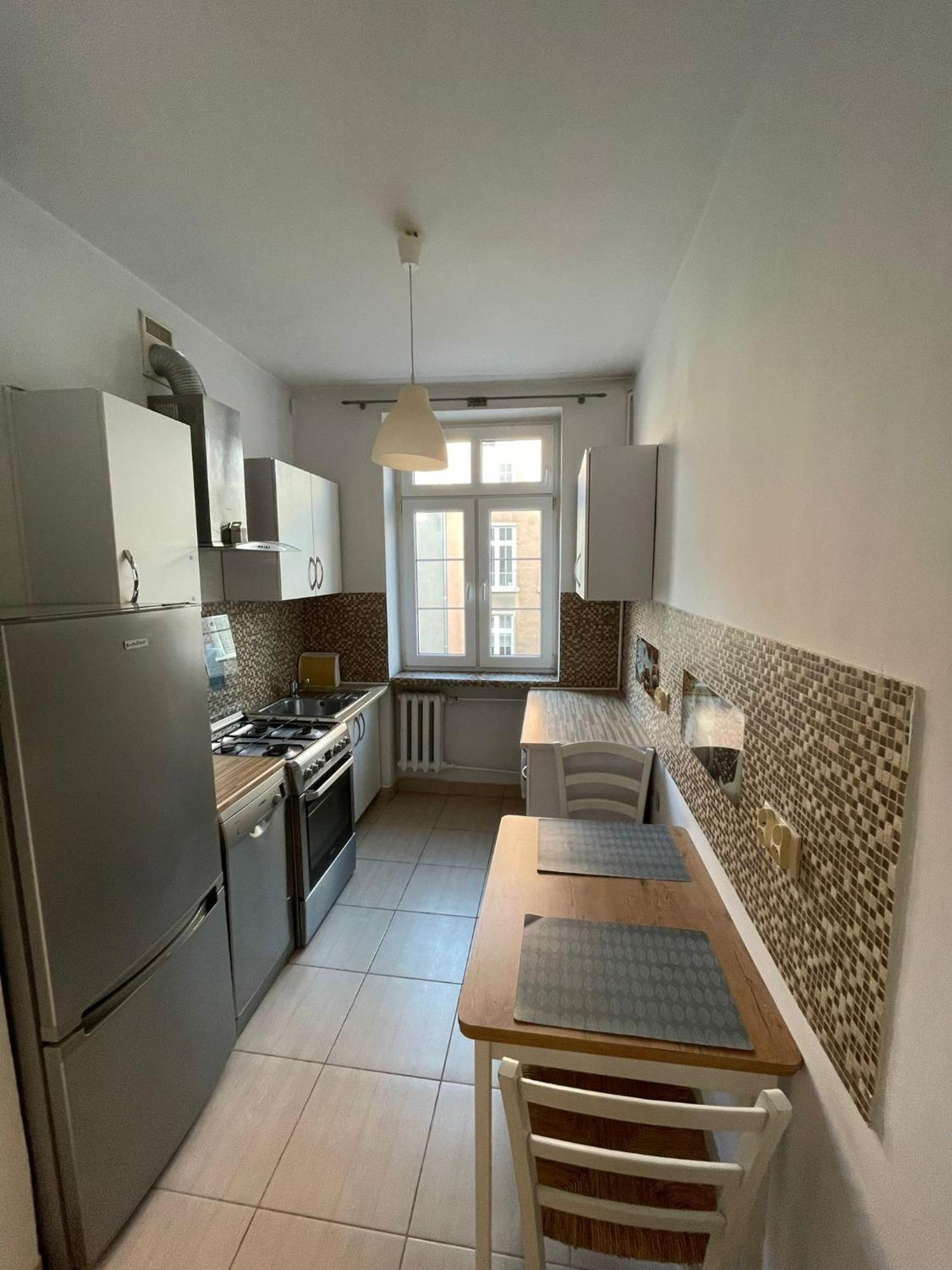 Ogarna By 3city Apartment *