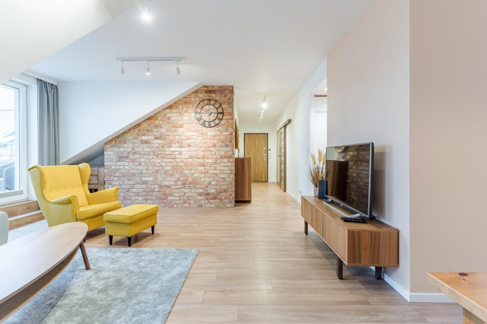 Langgarten By Little Heaven Gdansk
