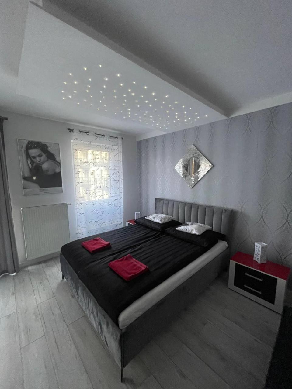 Angelina- Centrum Gdanska Apartment