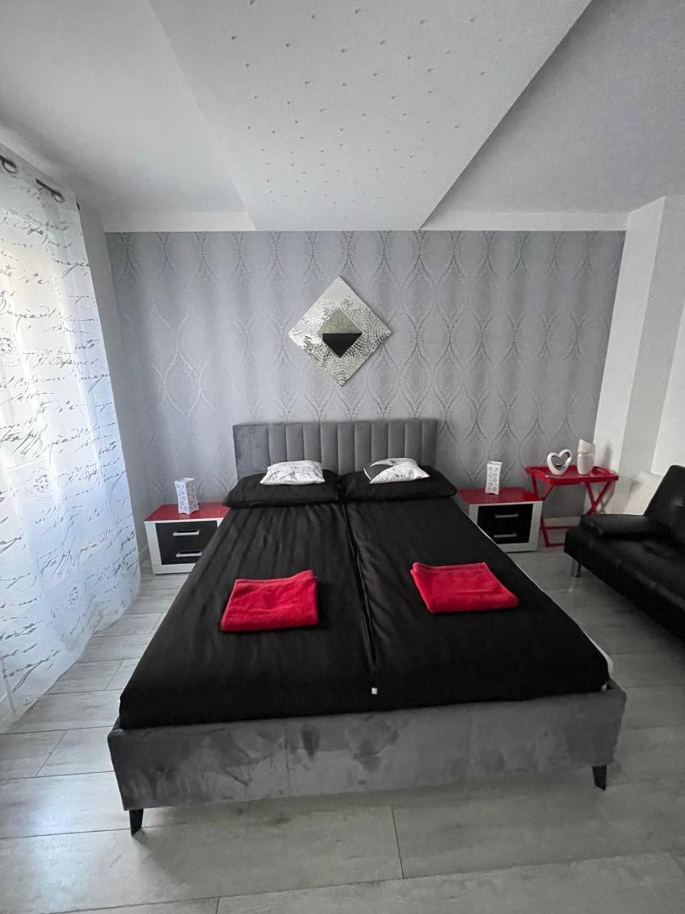 Apartment Angelina- Centrum Gdanska