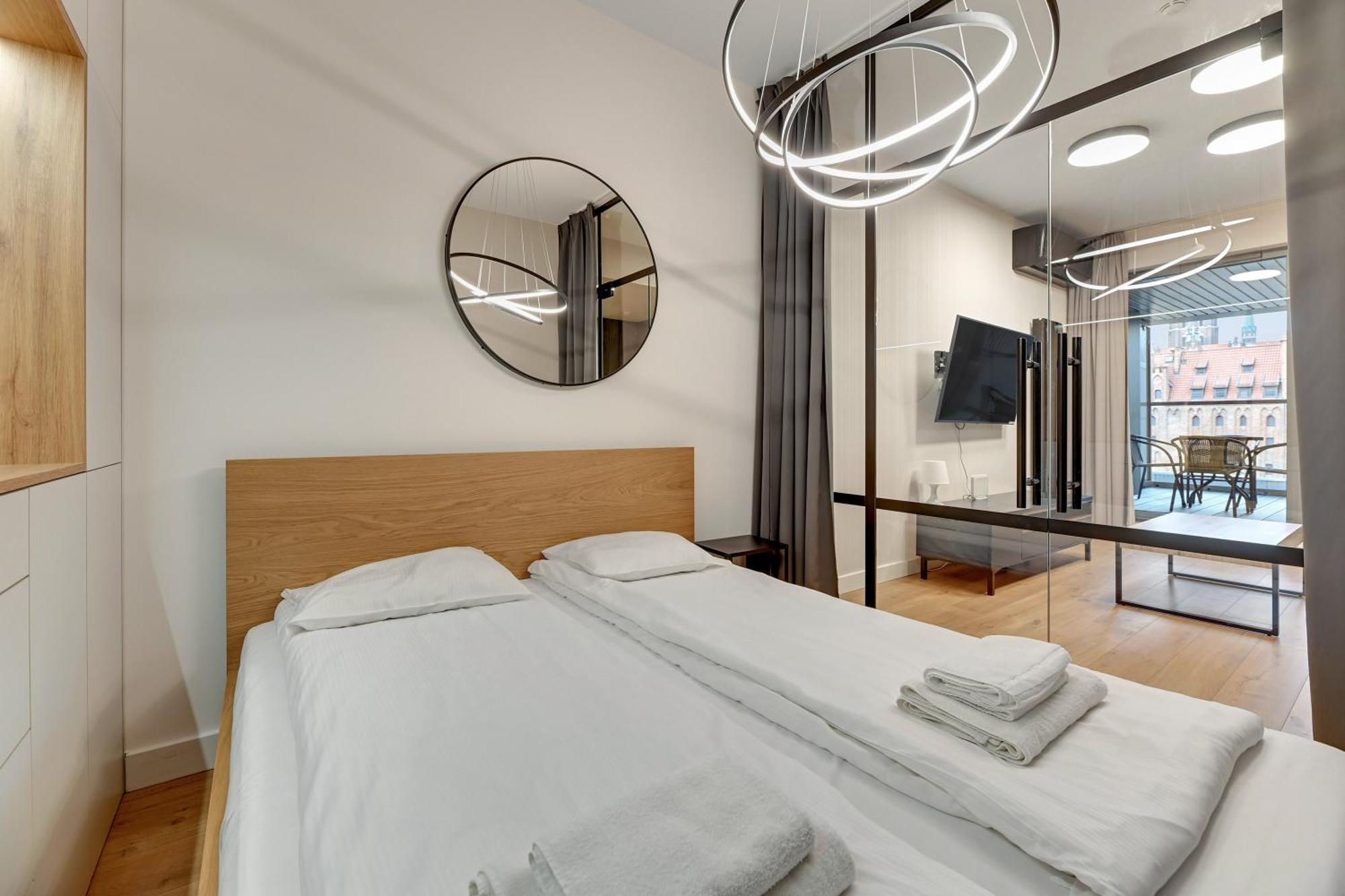 Apartment Granaria Comfort