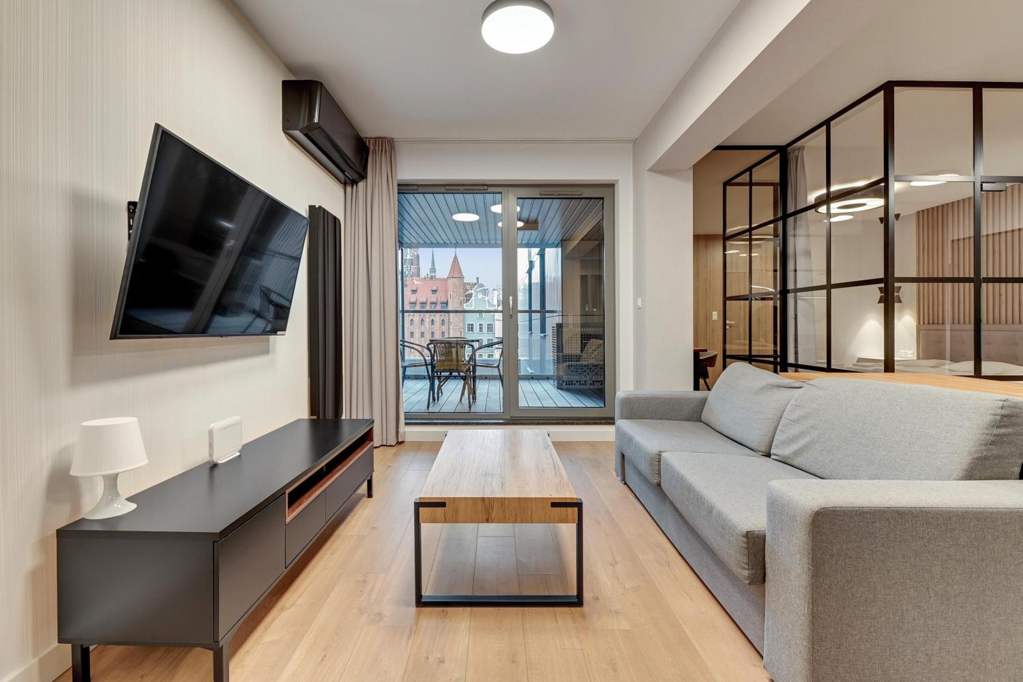 Granaria Comfort Apartment