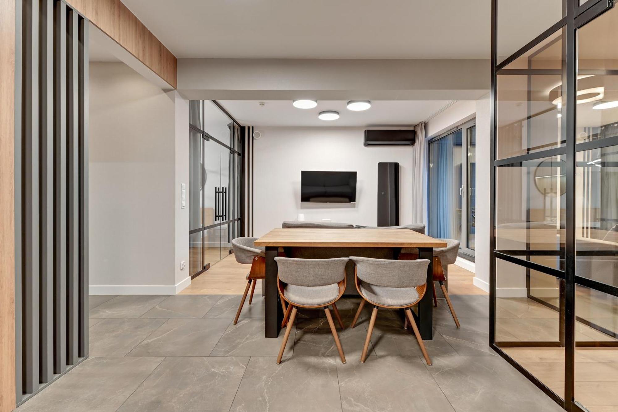 Apartment Granaria Comfort